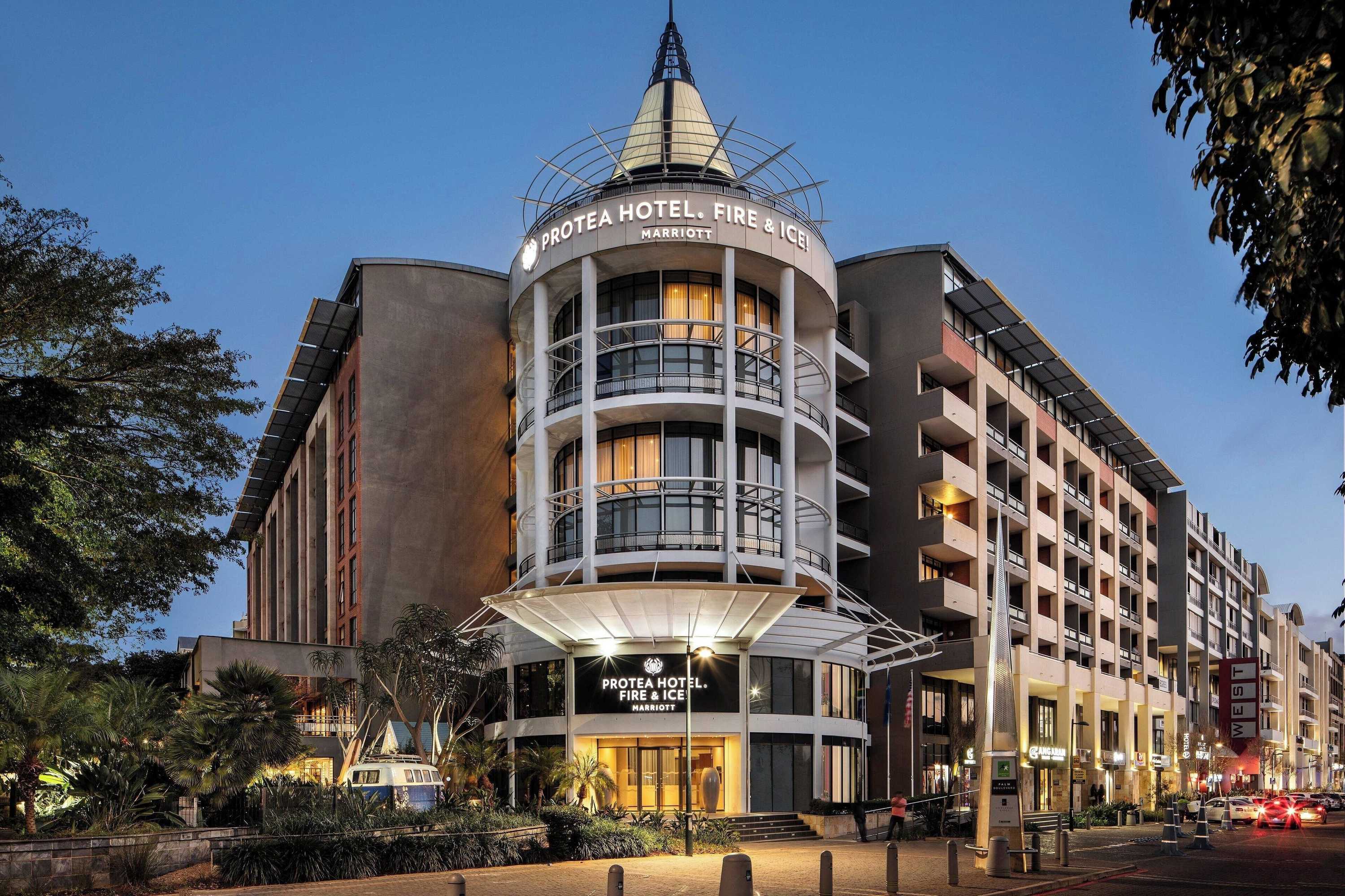 Gift card for Protea Hotel Fire & Ice! by Marriott Durban Umhlanga Ridge Gift card for Protea Hotel Fire & Ice! by Marriott Durban Umhlanga Ridge