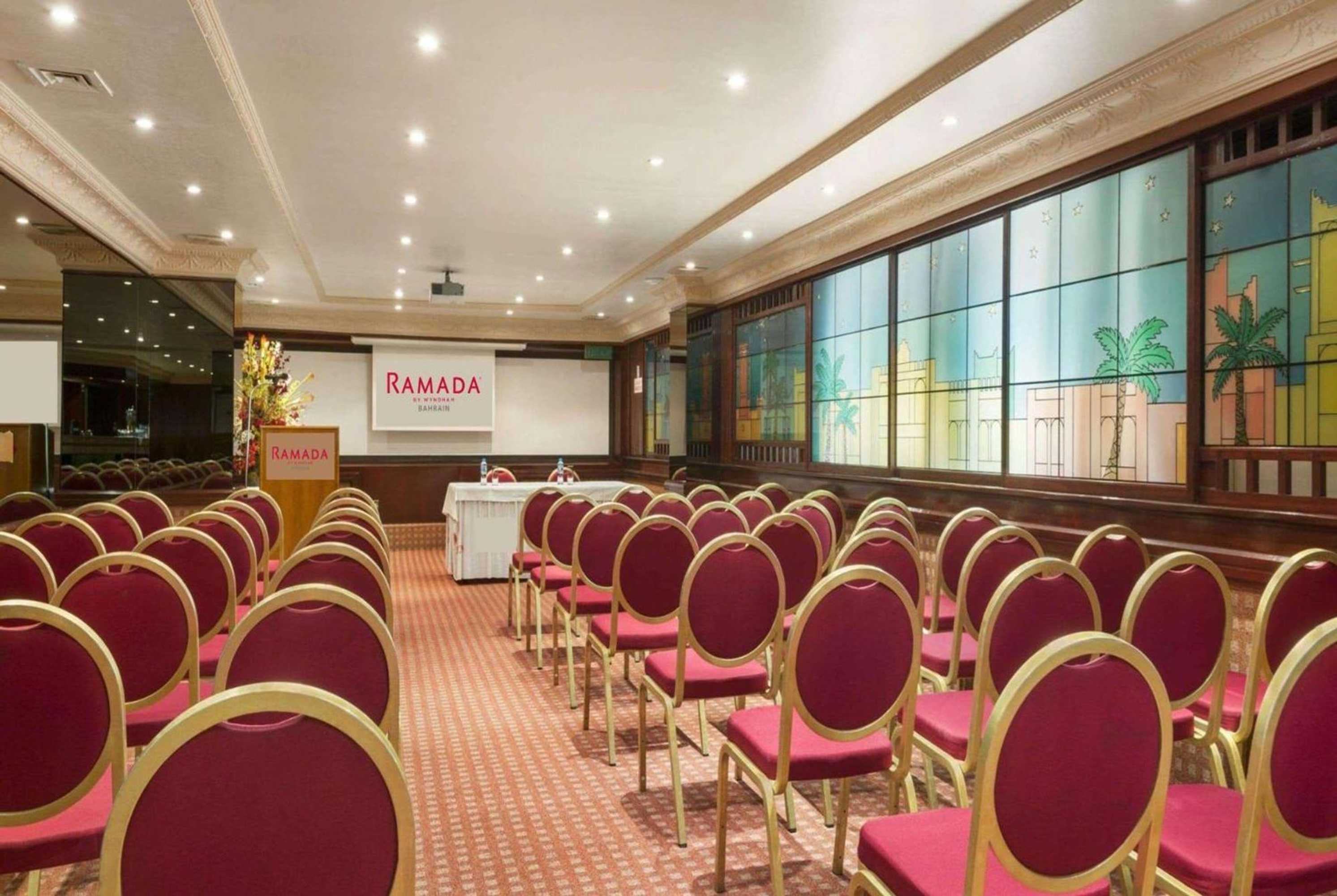 Gift card for Ramada by Wyndham Bahrain Gift card for Ramada by Wyndham Bahrain
