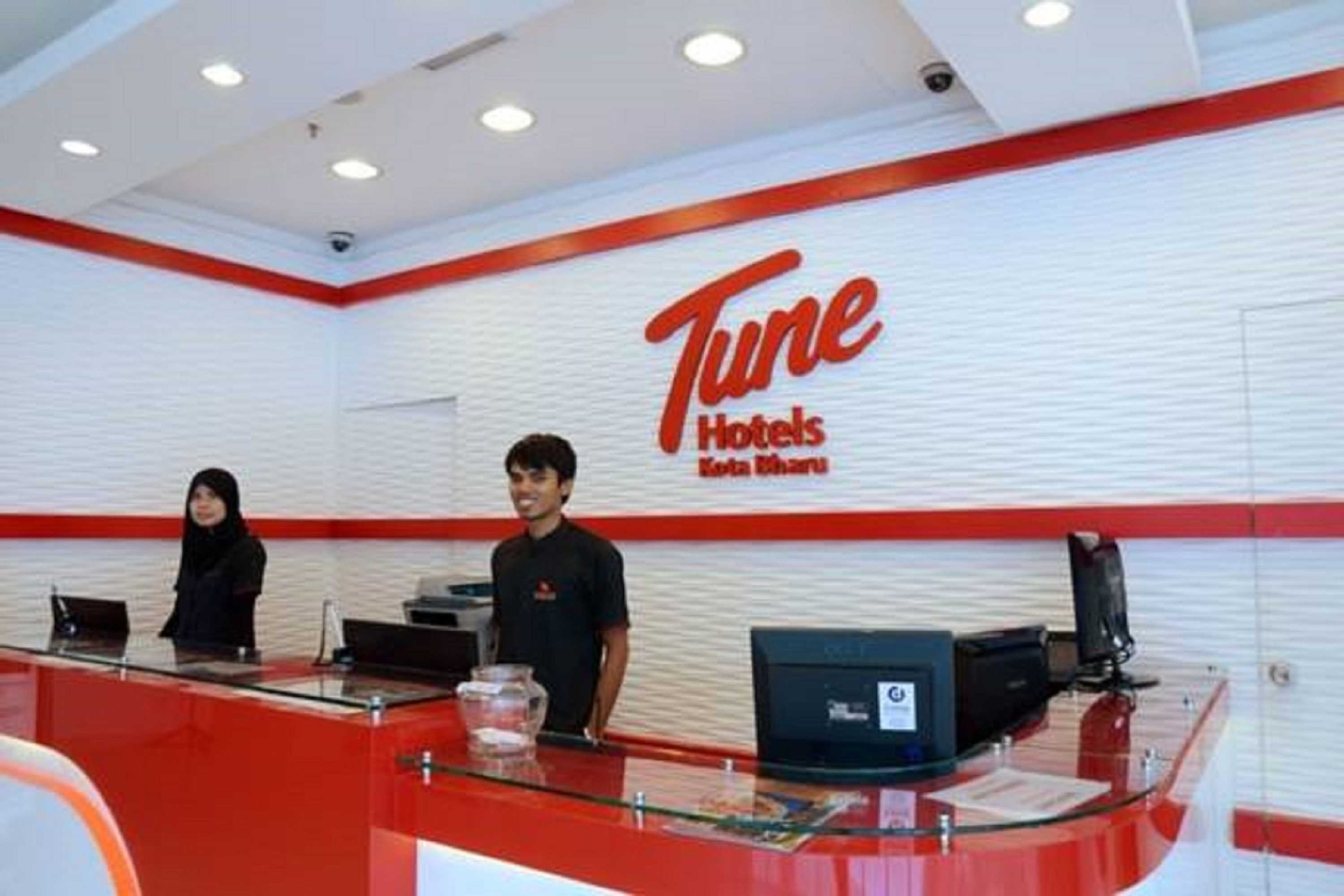 Gift card for Tune Hotels - Kota Bharu City Centre Gift card for Tune Hotels - Kota Bharu City Centre