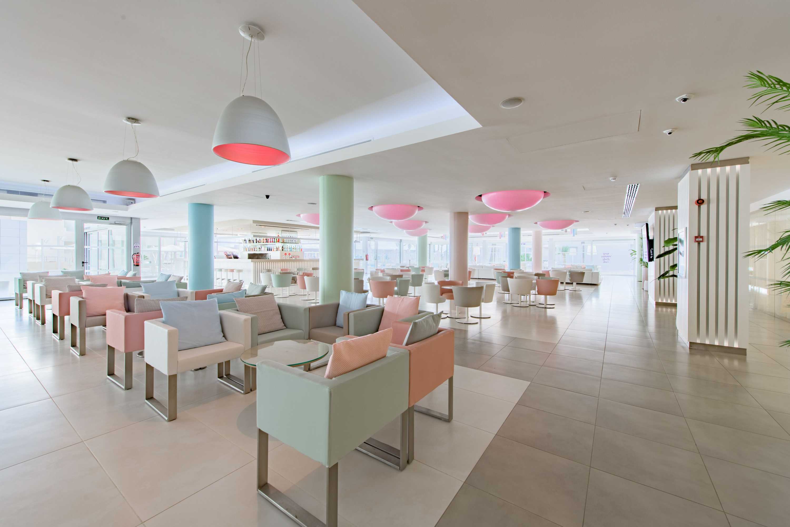Gift card for Sentido Garbi Ibiza Resort & Spa Gift card for Sentido Garbi Ibiza Resort & Spa