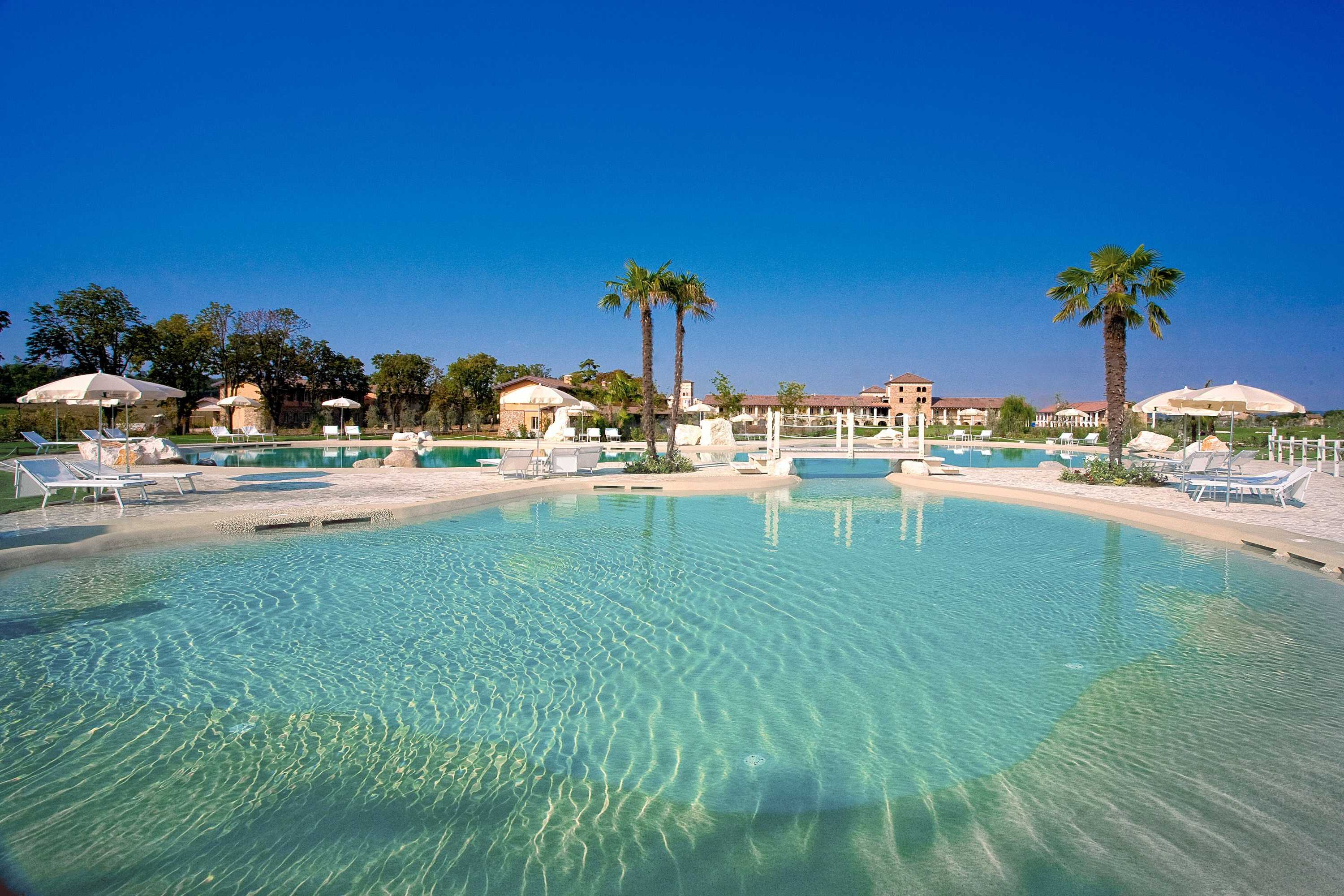 Gift card for Garda Hotel San Vigilio Golf Gift card for Garda Hotel San Vigilio Golf