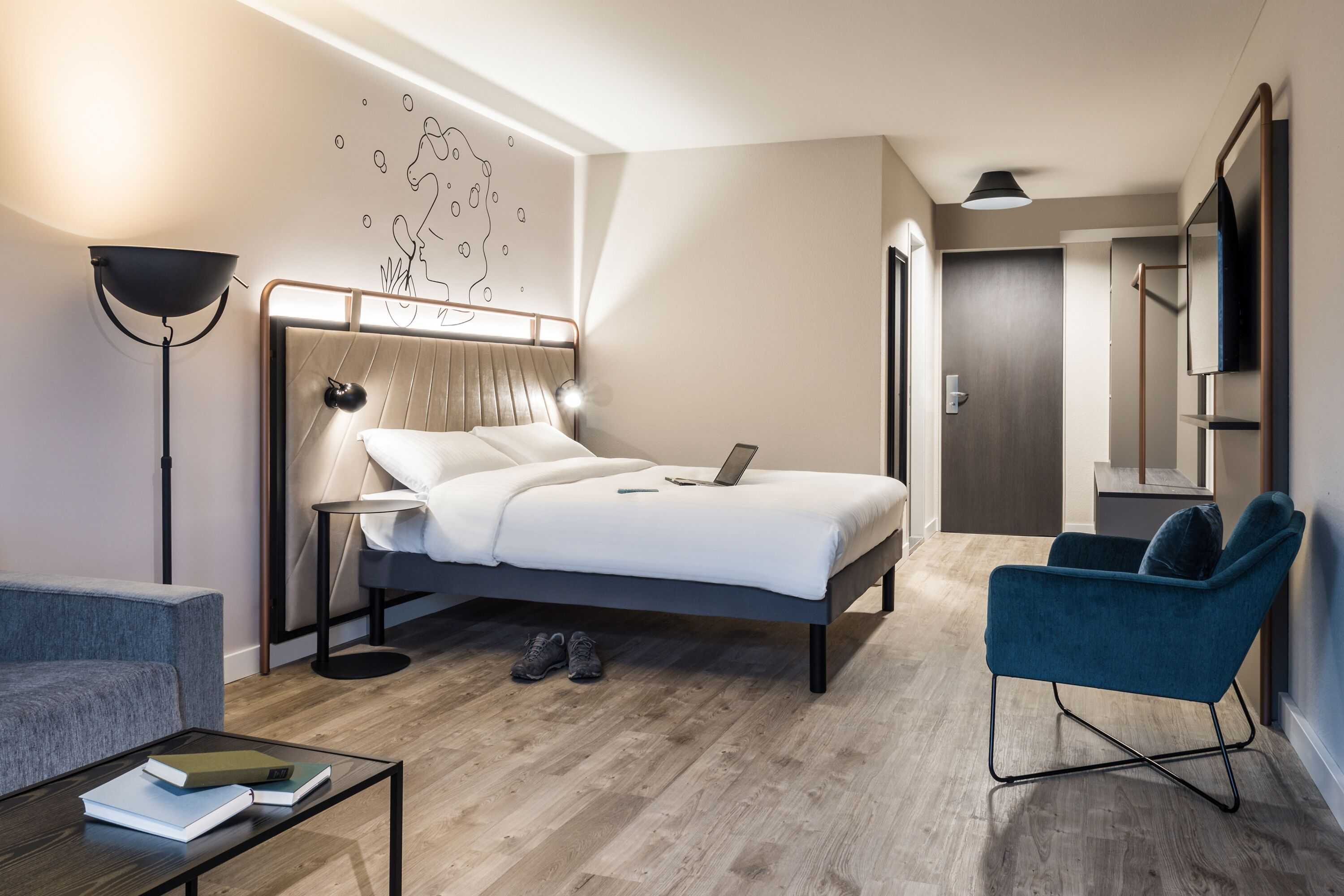 Gift card for Ibis Styles Bielefeld Gift card for Ibis Styles Bielefeld