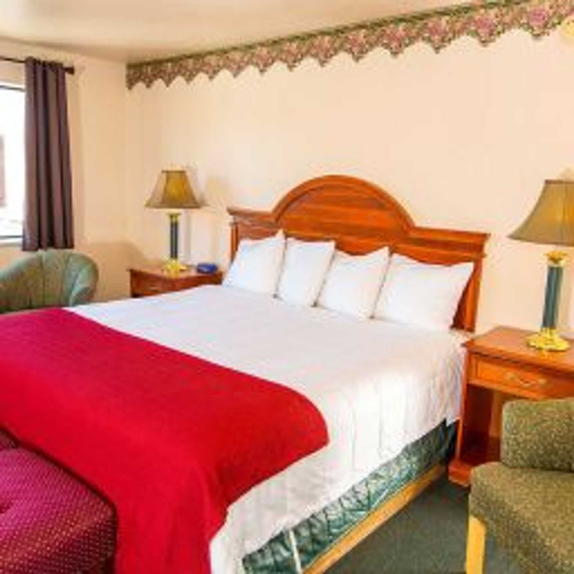 Gift card for Village Inn & Suites Marysville Gift card for Village Inn & Suites Marysville