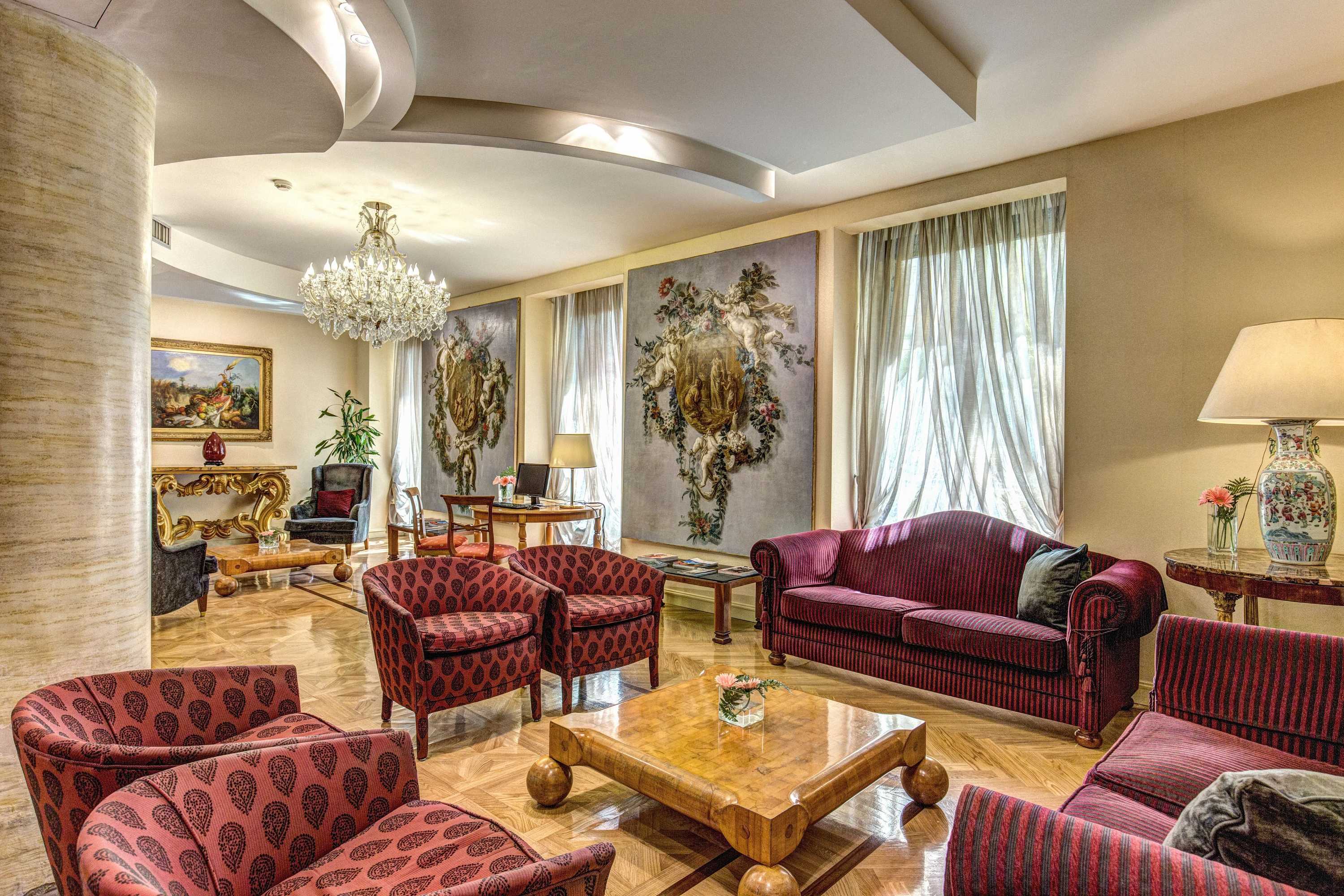Gift card for Art'otel Rome Piazza Sallustio Gift card for Art'otel Rome Piazza Sallustio