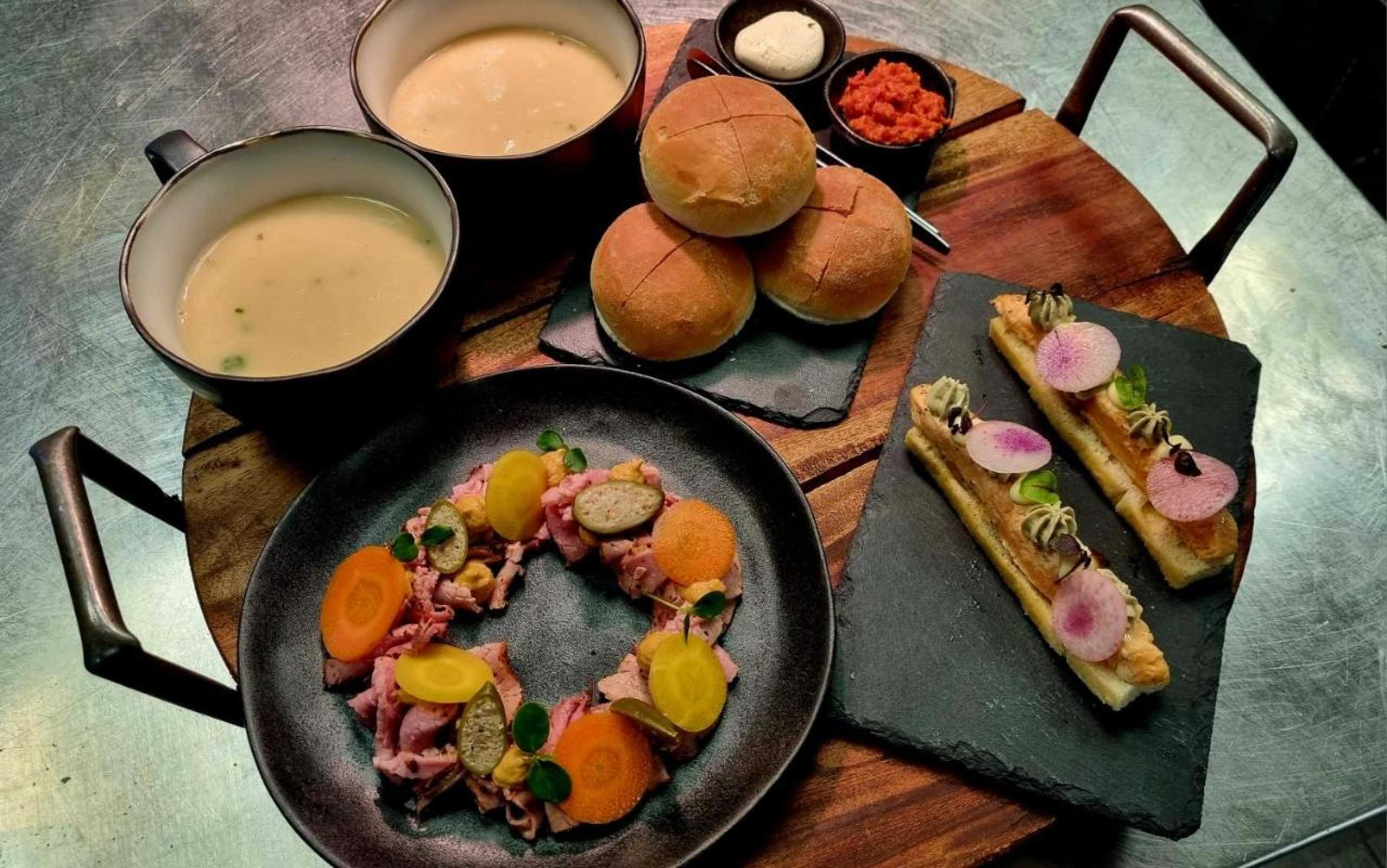 Gift card for Baron Frits