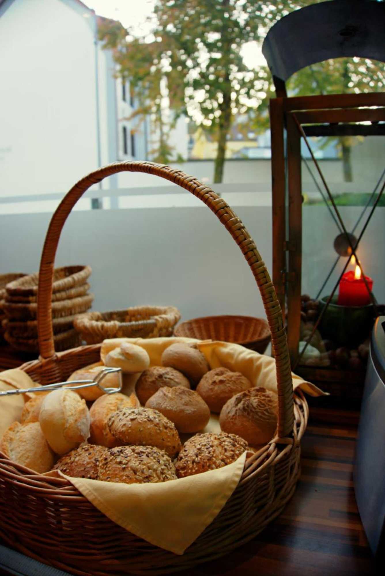 Gift card for Schillers Hotel & Café - Garni -