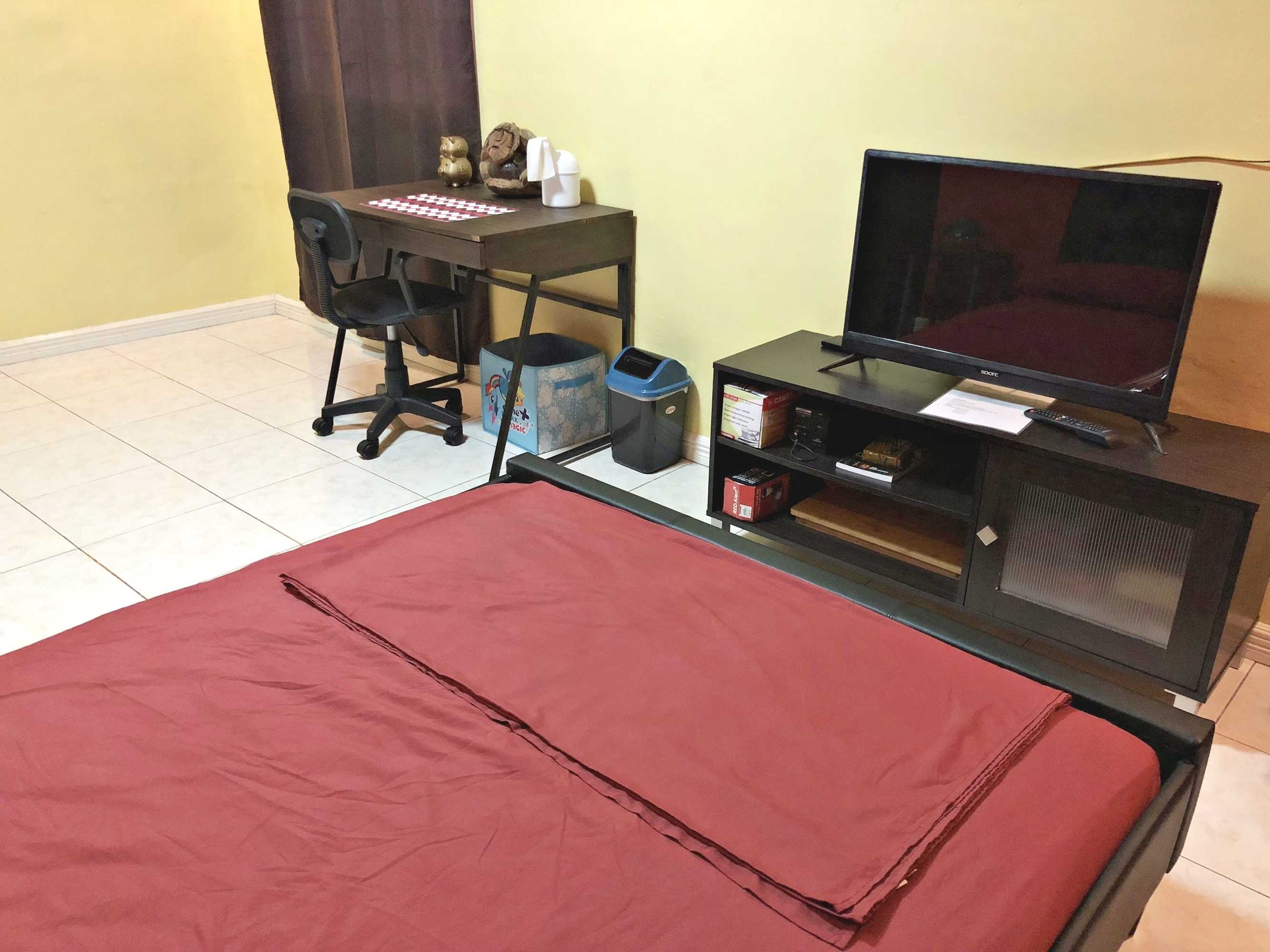 Gift card for Kalayaan Transient House