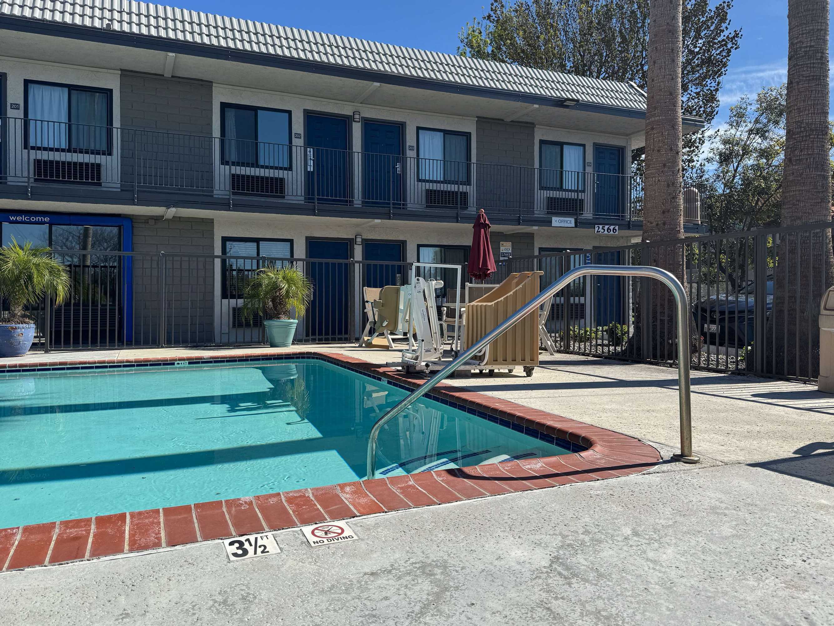 Gift card for Motel 6 Simi Valley, CA Gift card for Motel 6 Simi Valley, CA