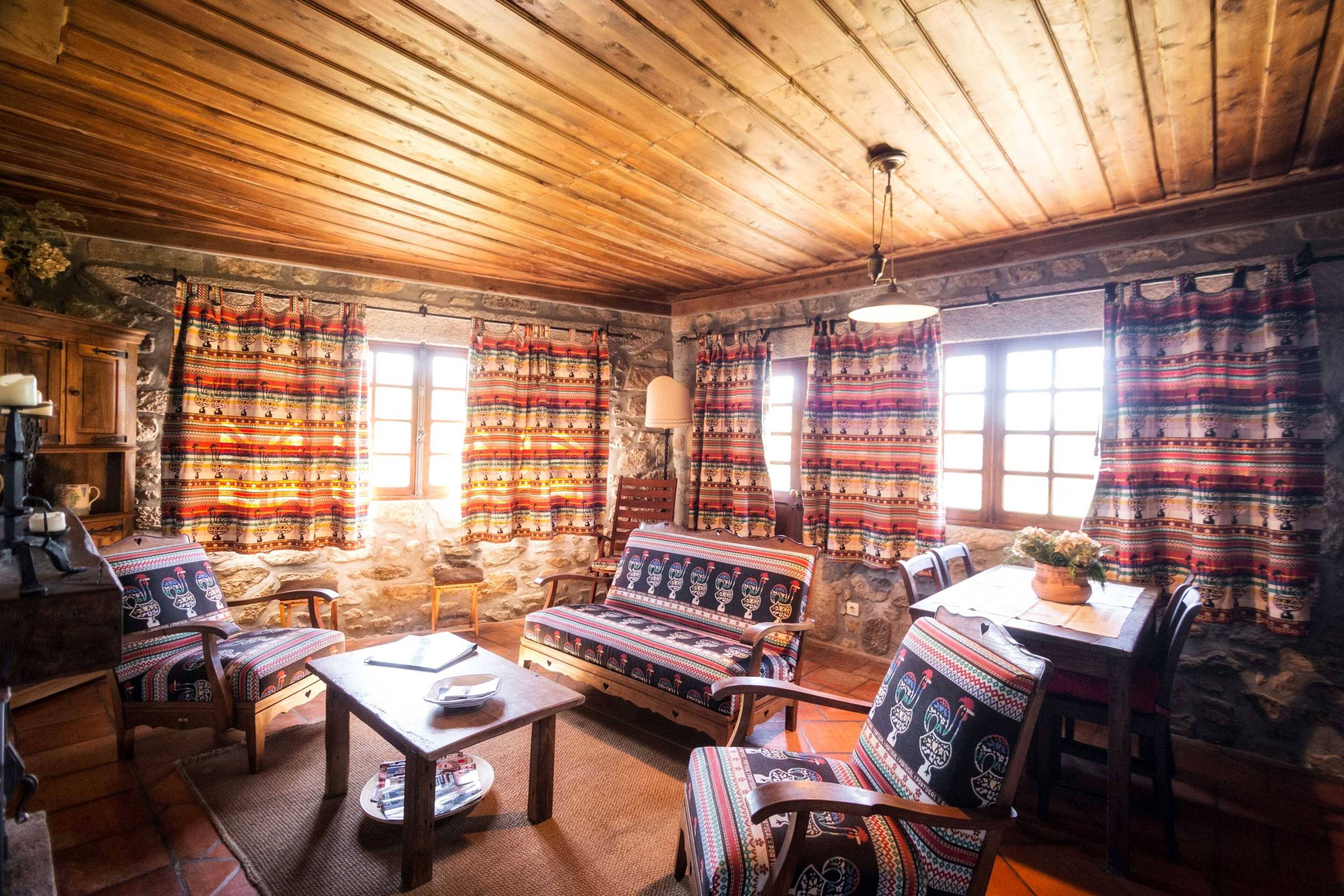 Gift card for Quinta do Rei