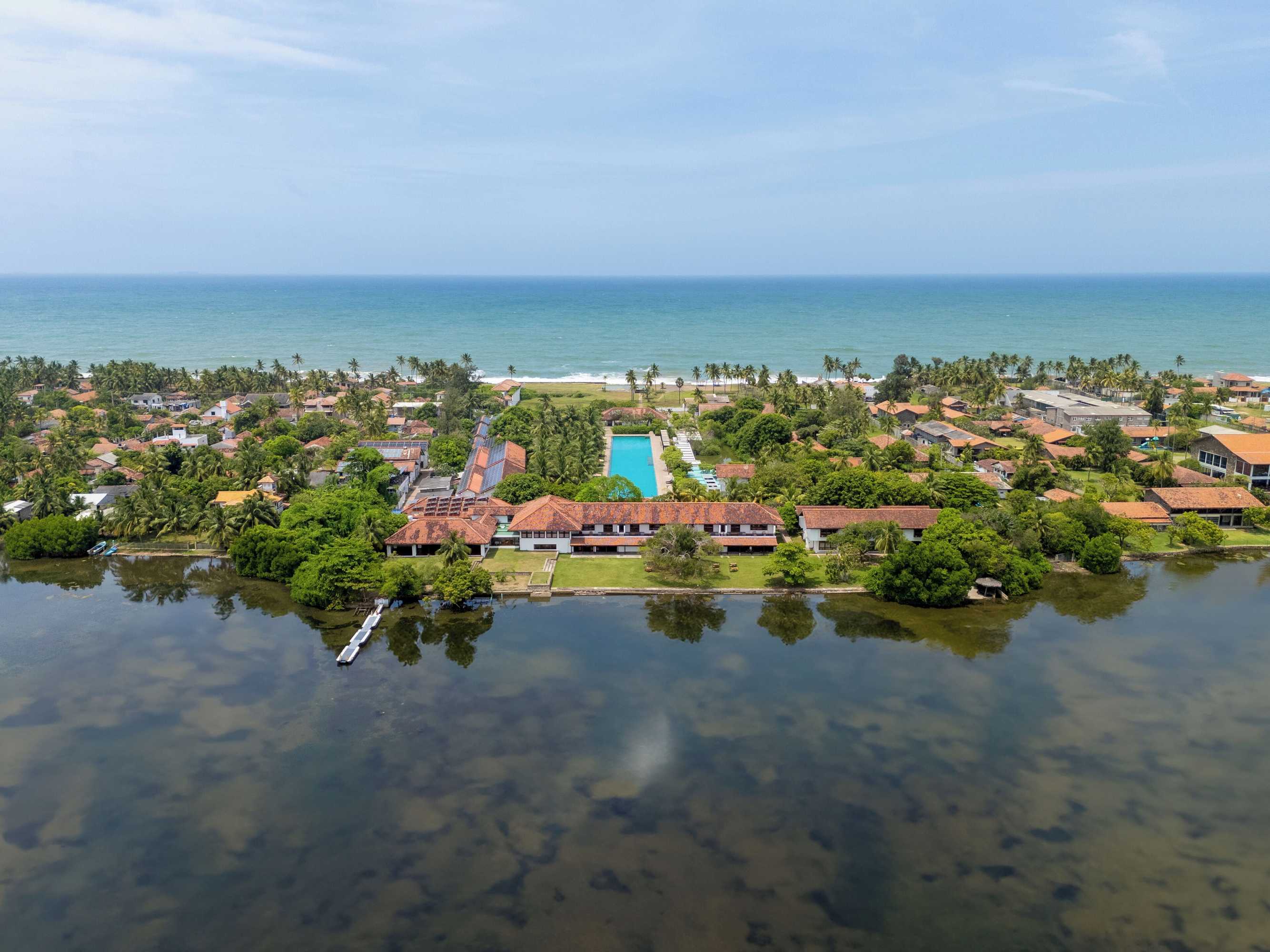 Gift card for Jetwing Lagoon Wellness, A Luxury Reserve - Adults Only Gift card for Jetwing Lagoon Wellness, A Luxury Reserve - Adults Only
