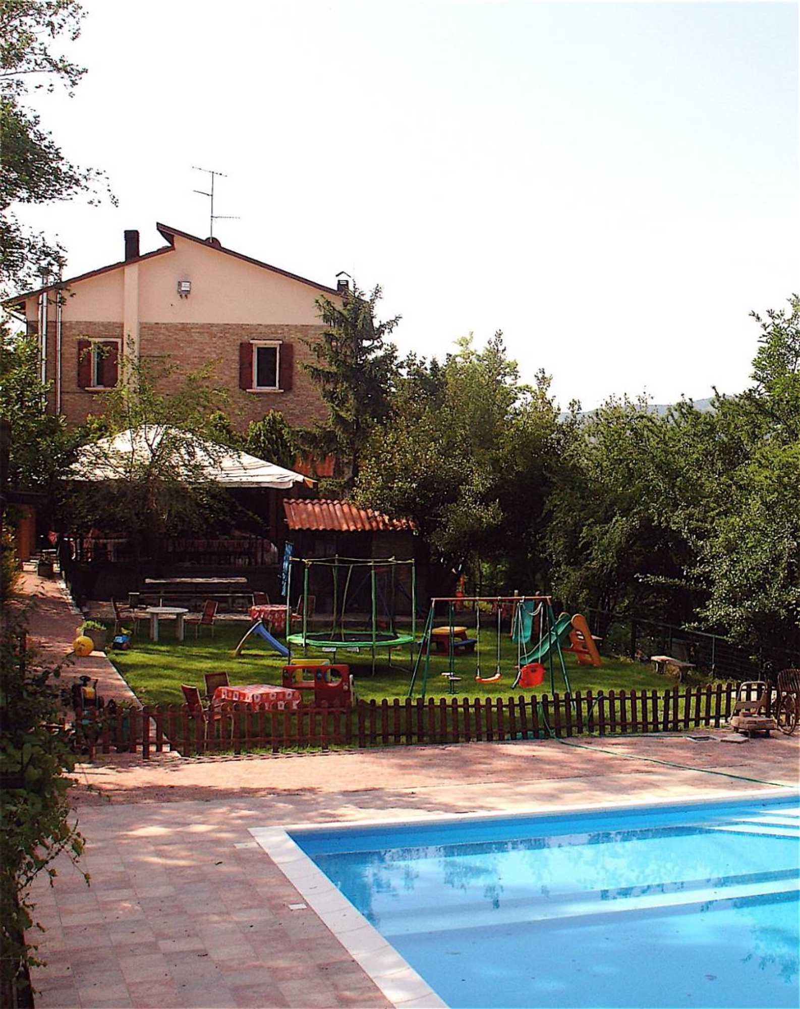 Gift card for Agriturismo Ca' Isotta Gift card for Agriturismo Ca' Isotta