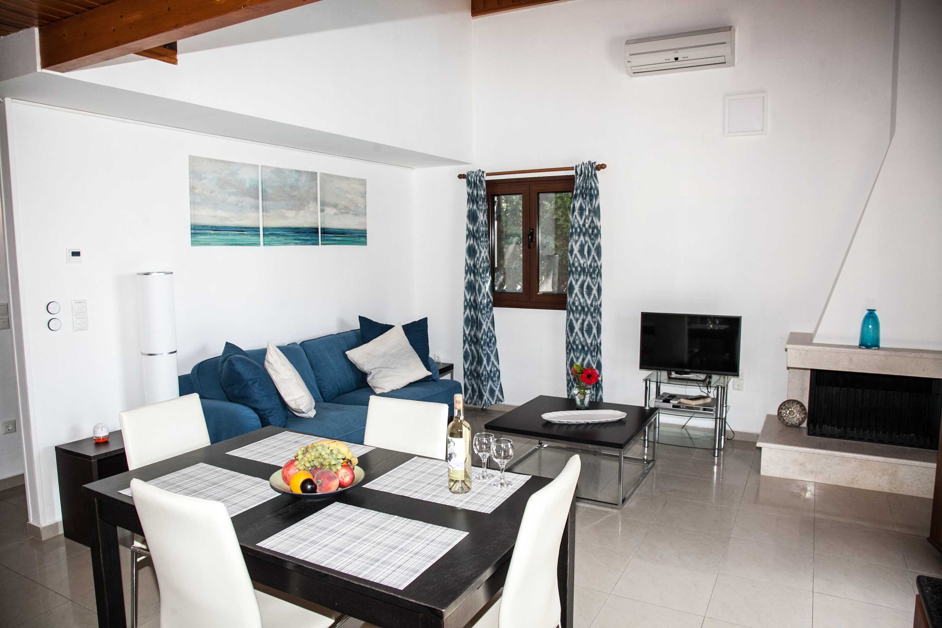 Gift card for Villa Anthia Gift card for Villa Anthia