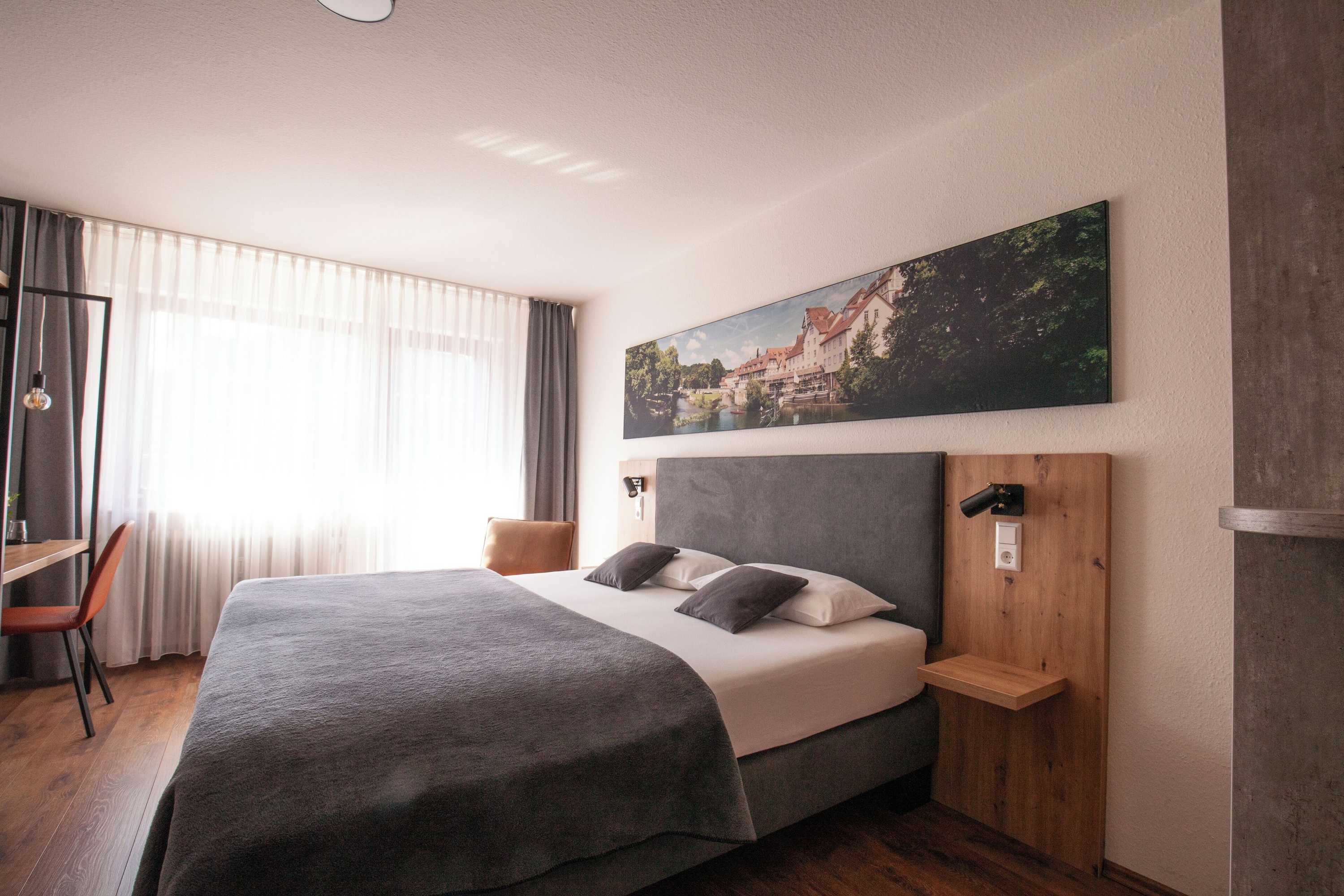 Gift card for Hotel Garni Zum Wilden Mann