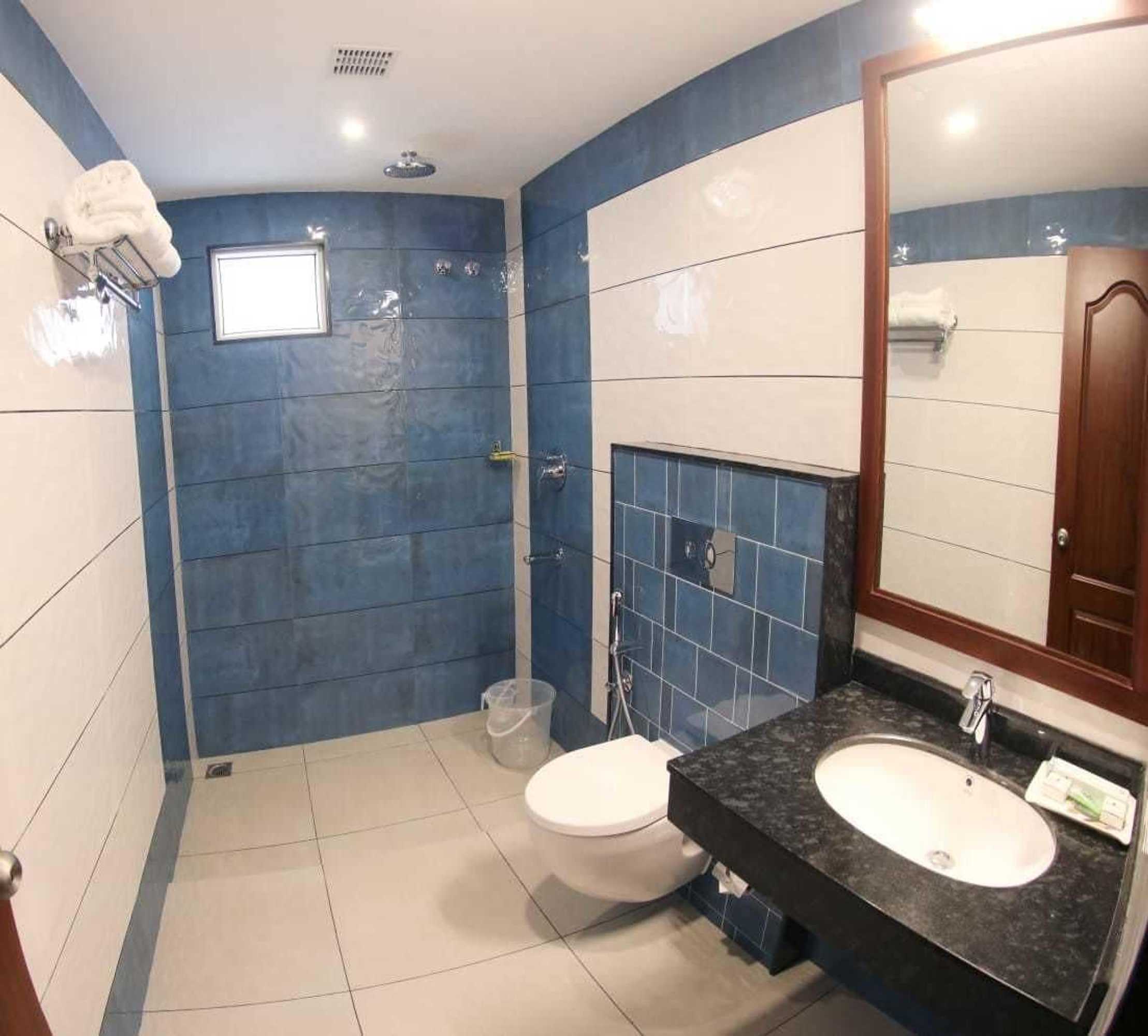 Gift card for Bhasuri Inn Guruvayoor