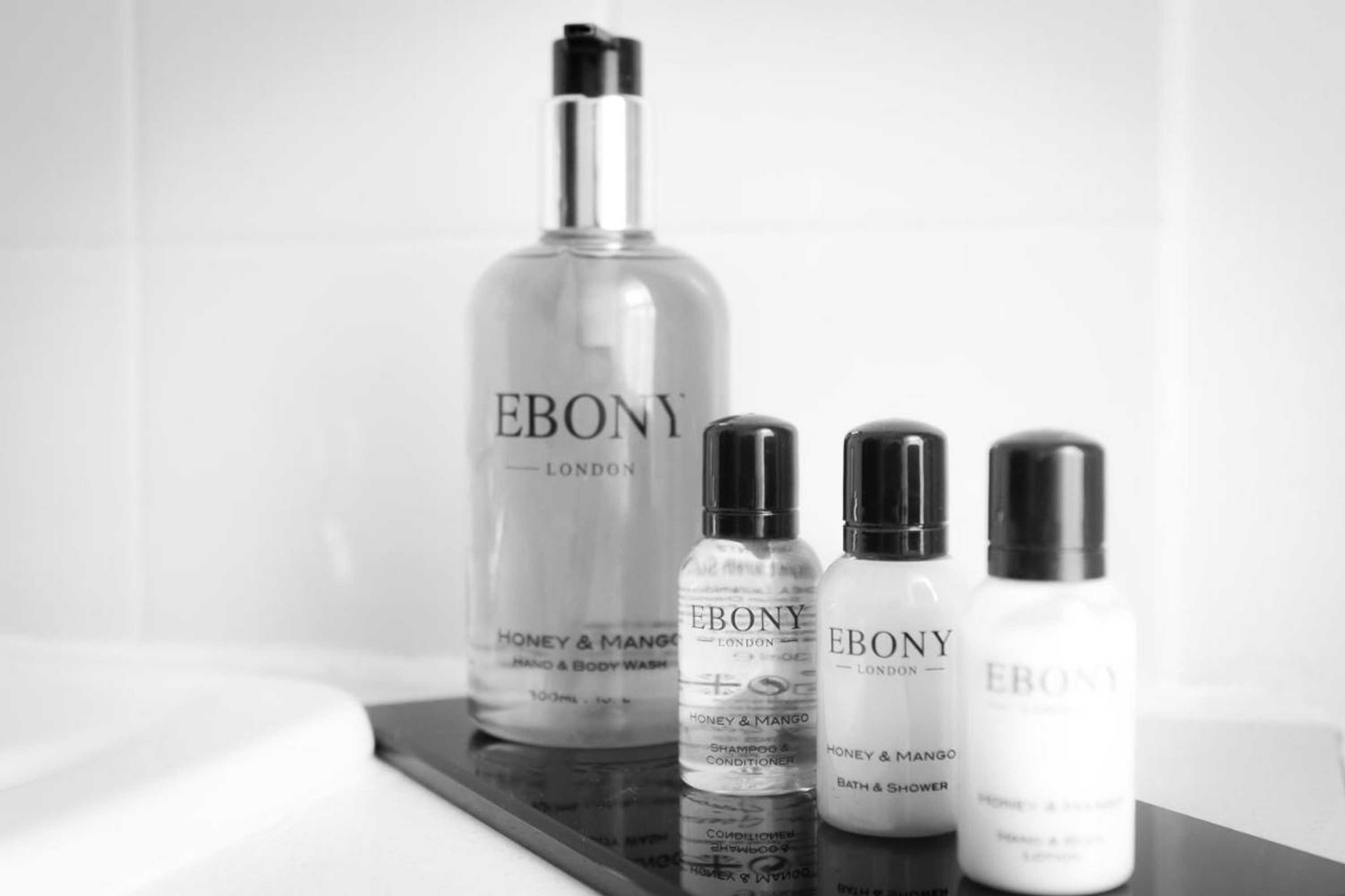 Gift card for The Beaumont