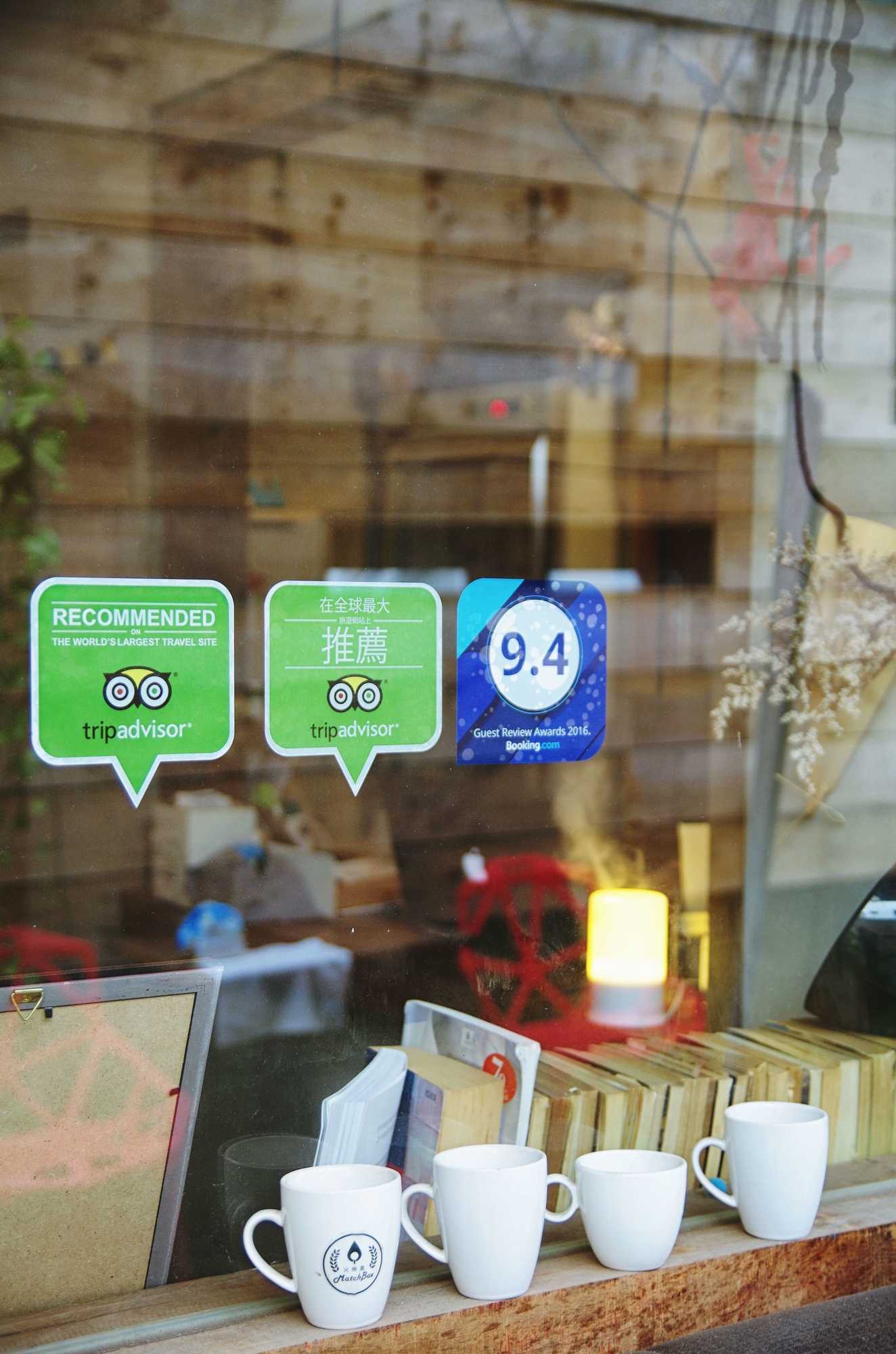 Gift card for Matchbox Hostel Gift card for Matchbox Hostel