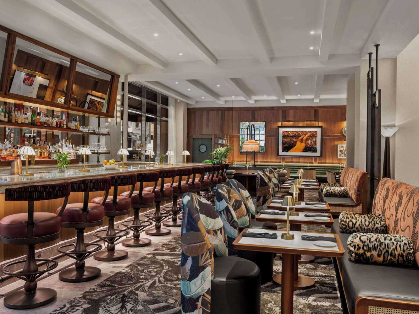 Gift card for Sofitel Philadelphia at Rittenhouse Square Gift card for Sofitel Philadelphia at Rittenhouse Square