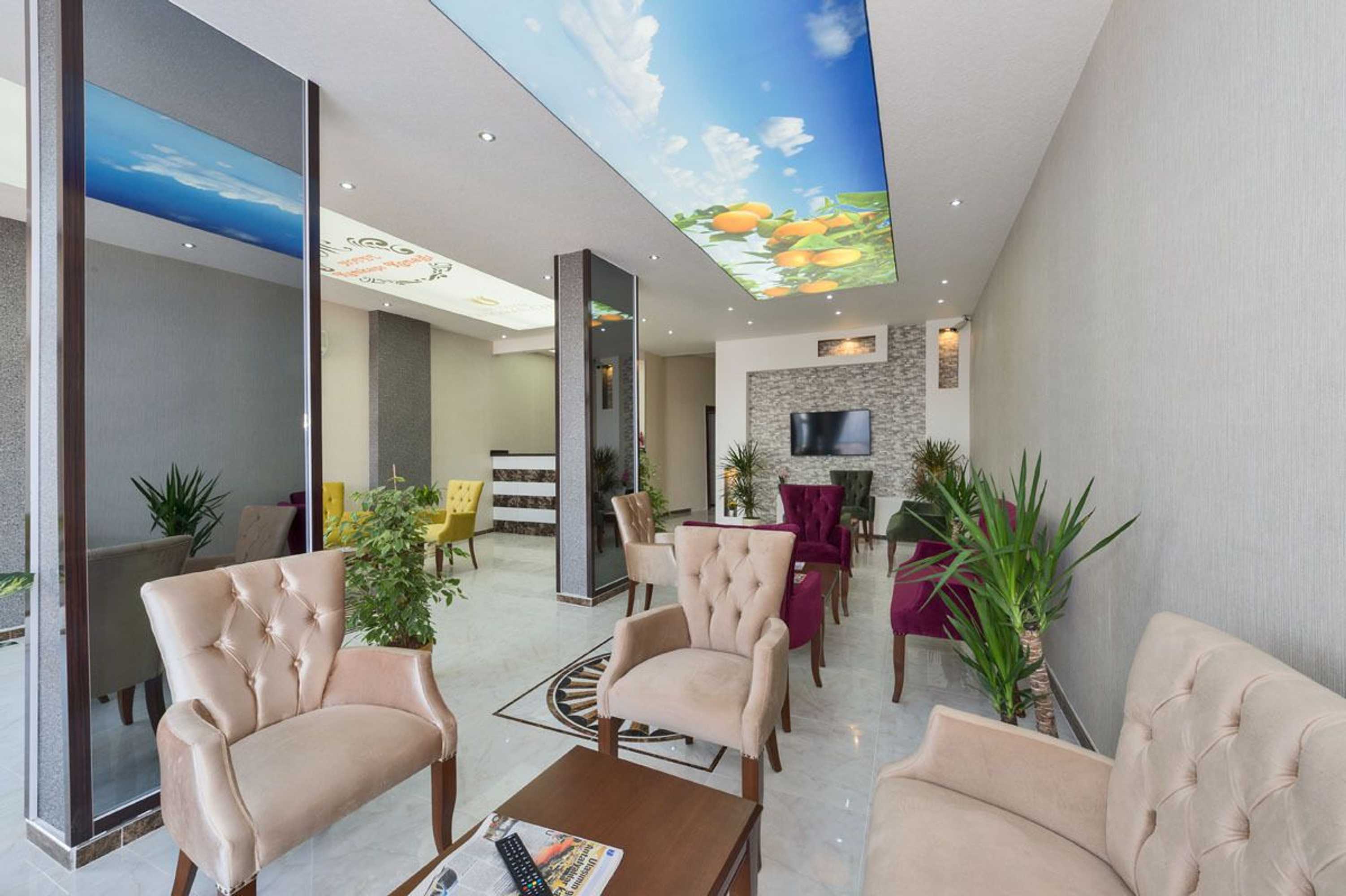 Gift card for Otel Carpe Diem Gold