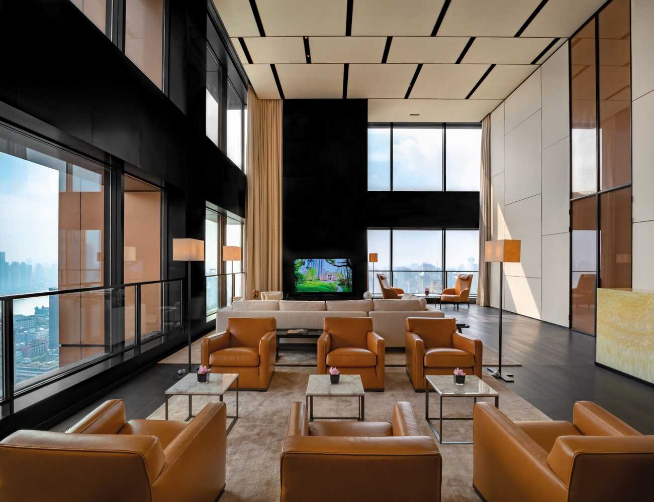 Gift card for Bulgari Hotel Shanghai Gift card for Bulgari Hotel Shanghai