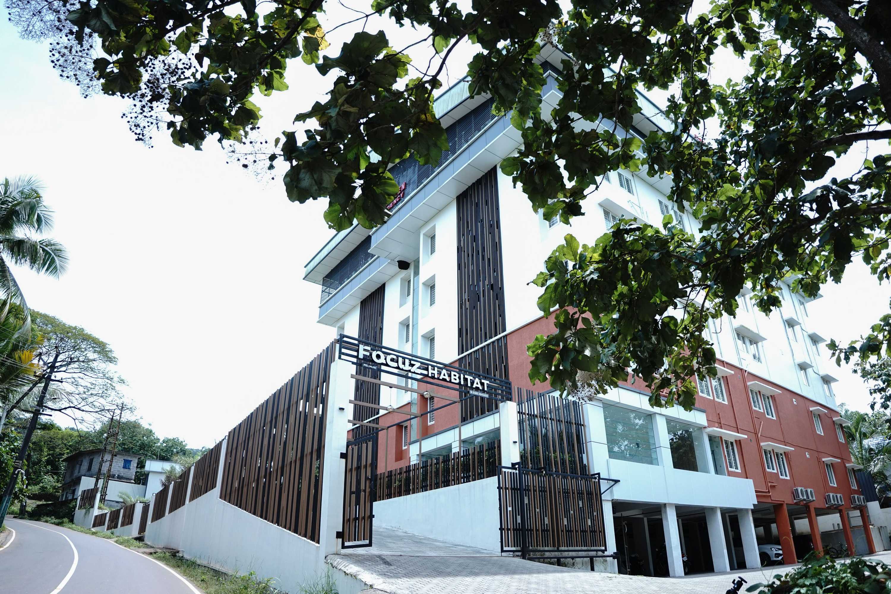 Gift card for Focuz Habitat