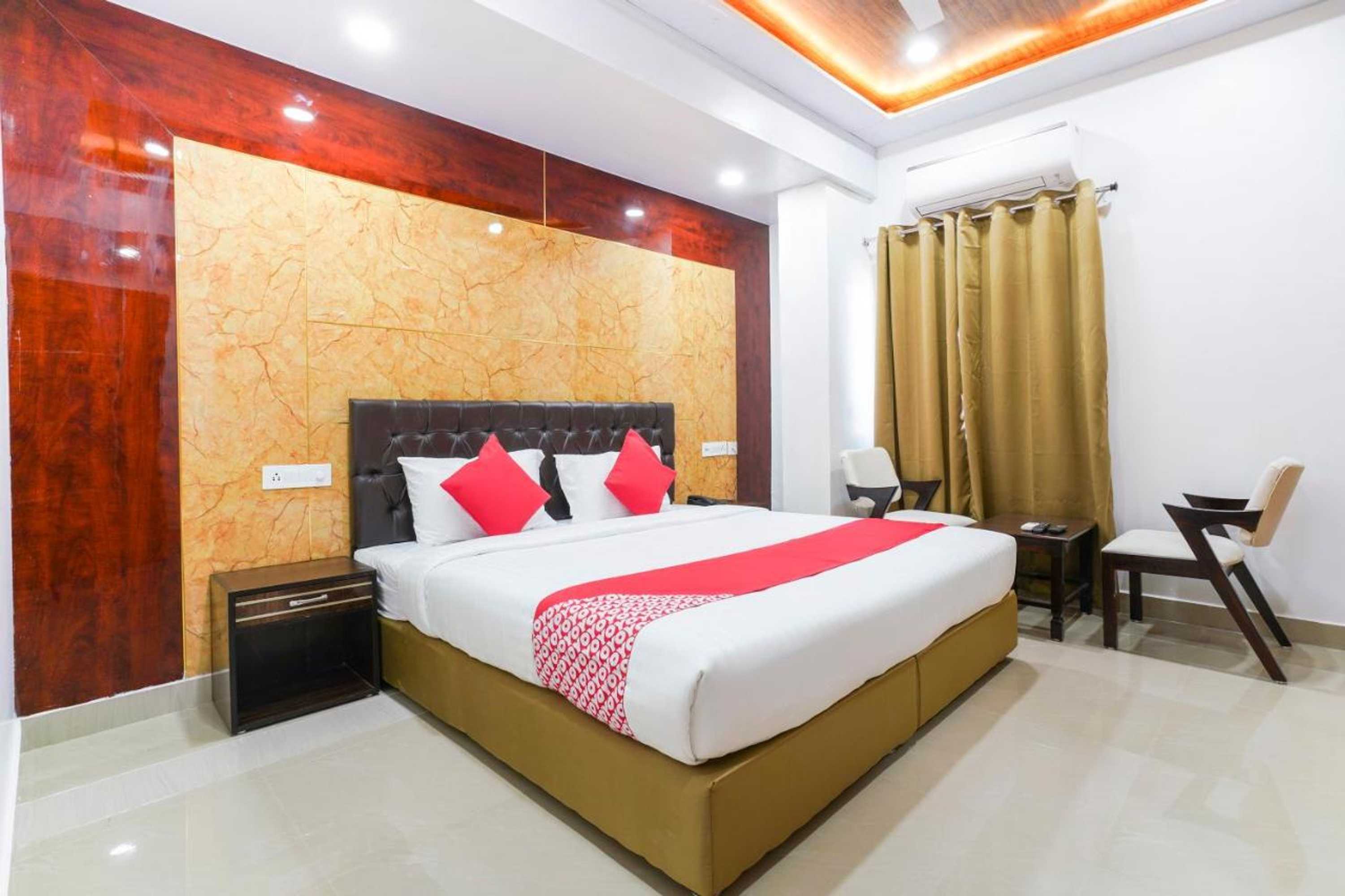 Gift card for Hotel O Raghavendra Residency Gift card for Hotel O Raghavendra Residency