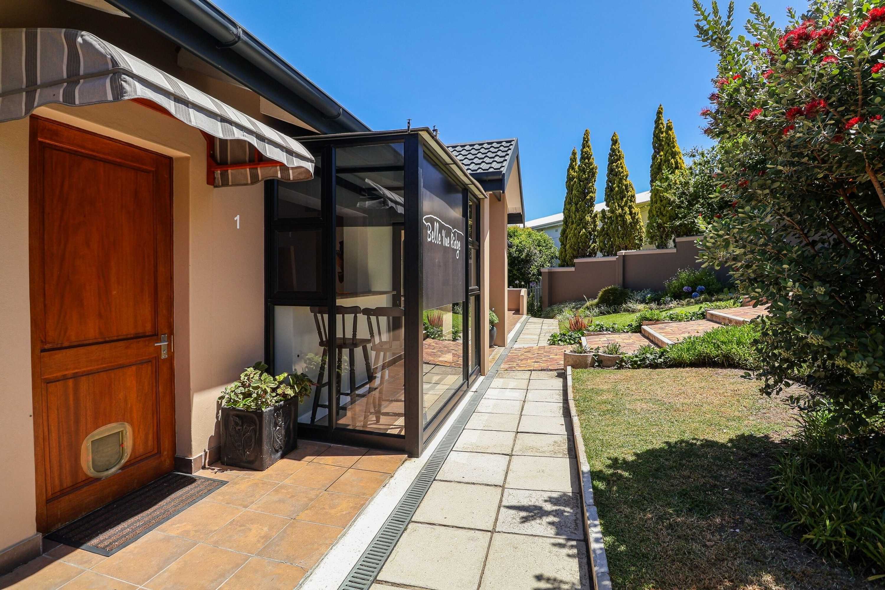 Gift card for Belle Vue Ridge Bnb, Gift card for Belle Vue Ridge Bnb,