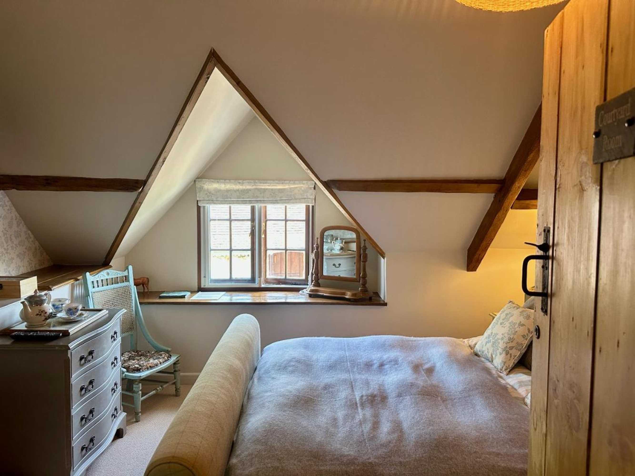 Gift card for The Old Forge Holiday Cottages