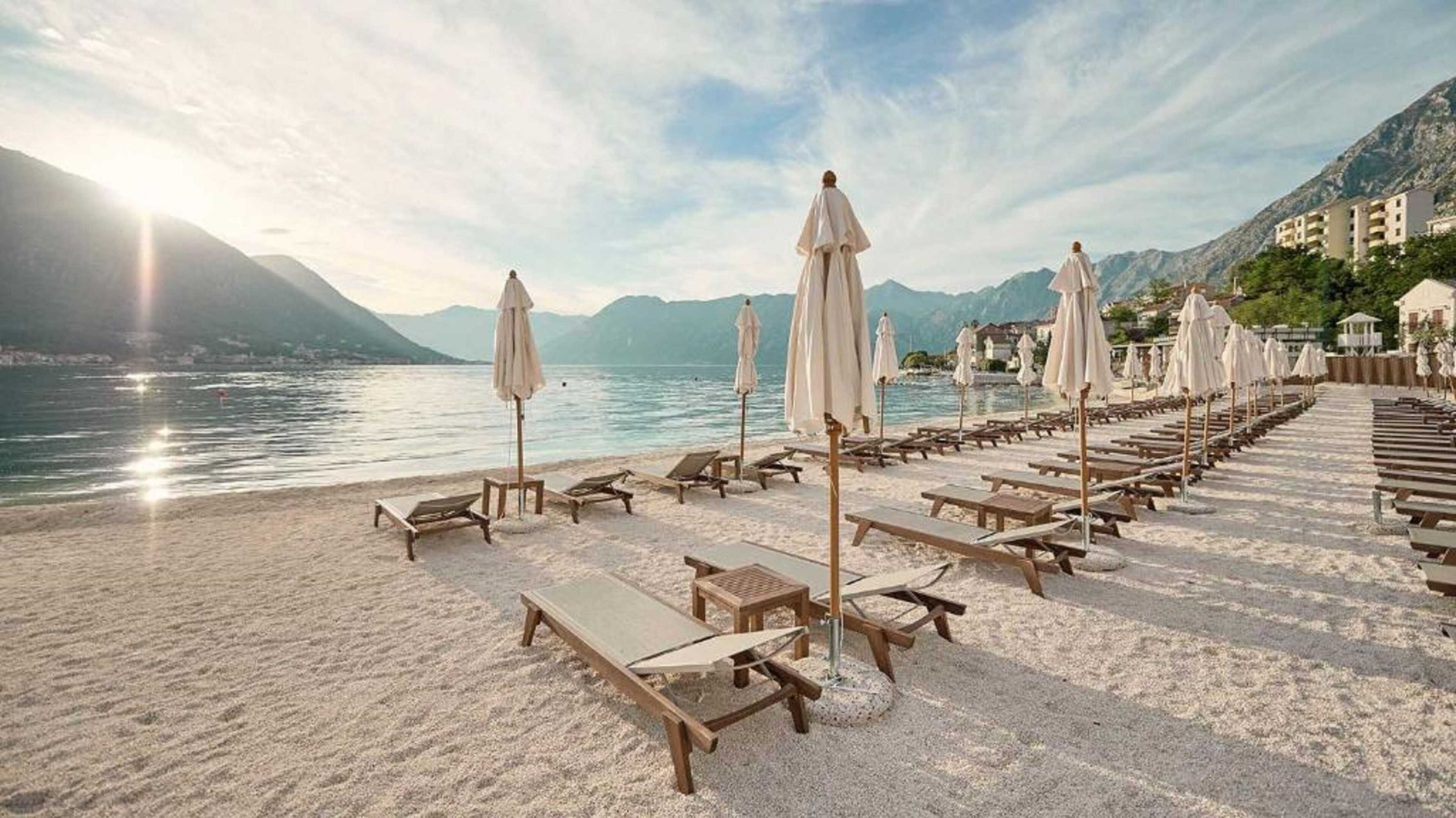 Gift card for Huma Kotor Bay Hotel And Villas Gift card for Huma Kotor Bay Hotel And Villas