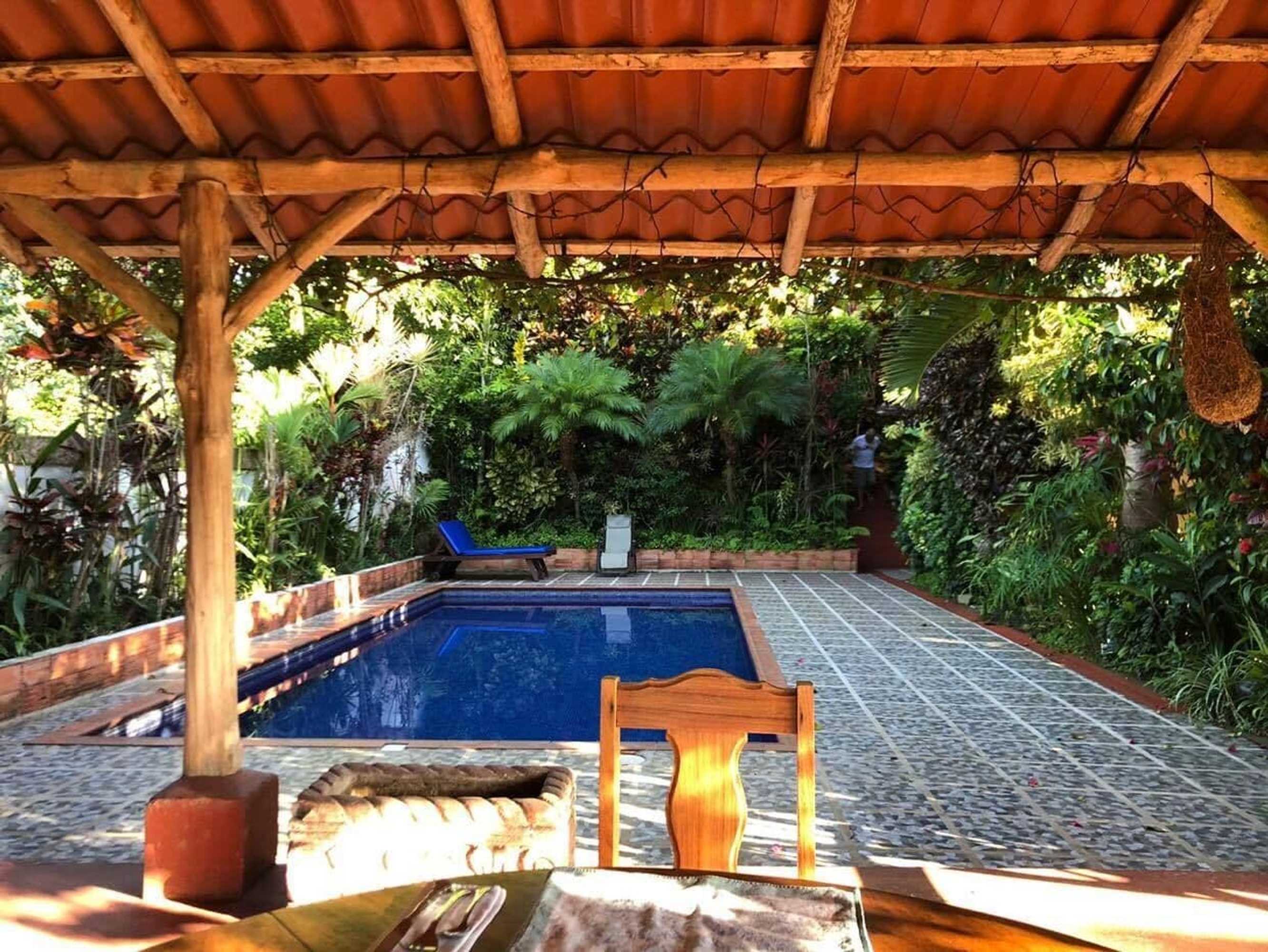 Gift card for Eden Atenas