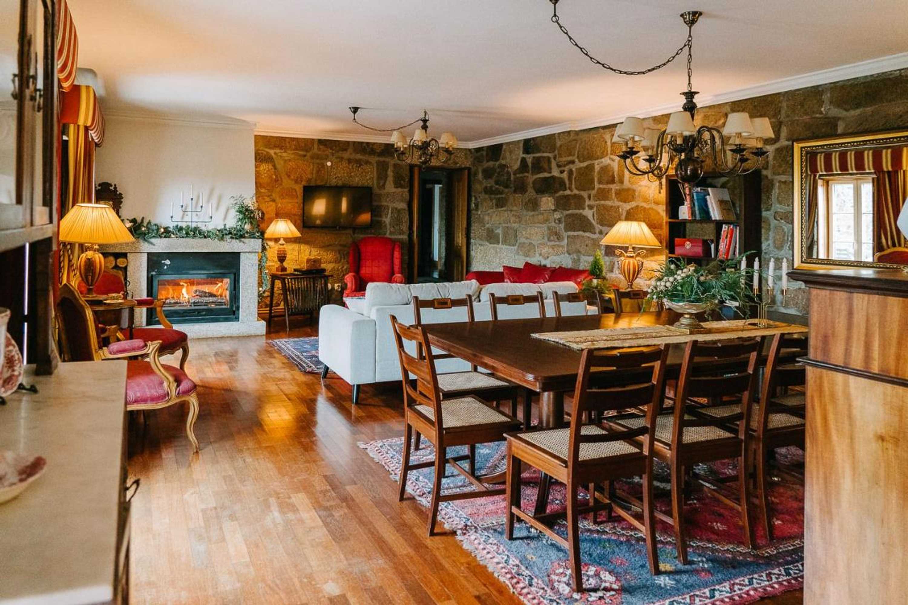 Gift card for The Fox House - Private Villa & Nature