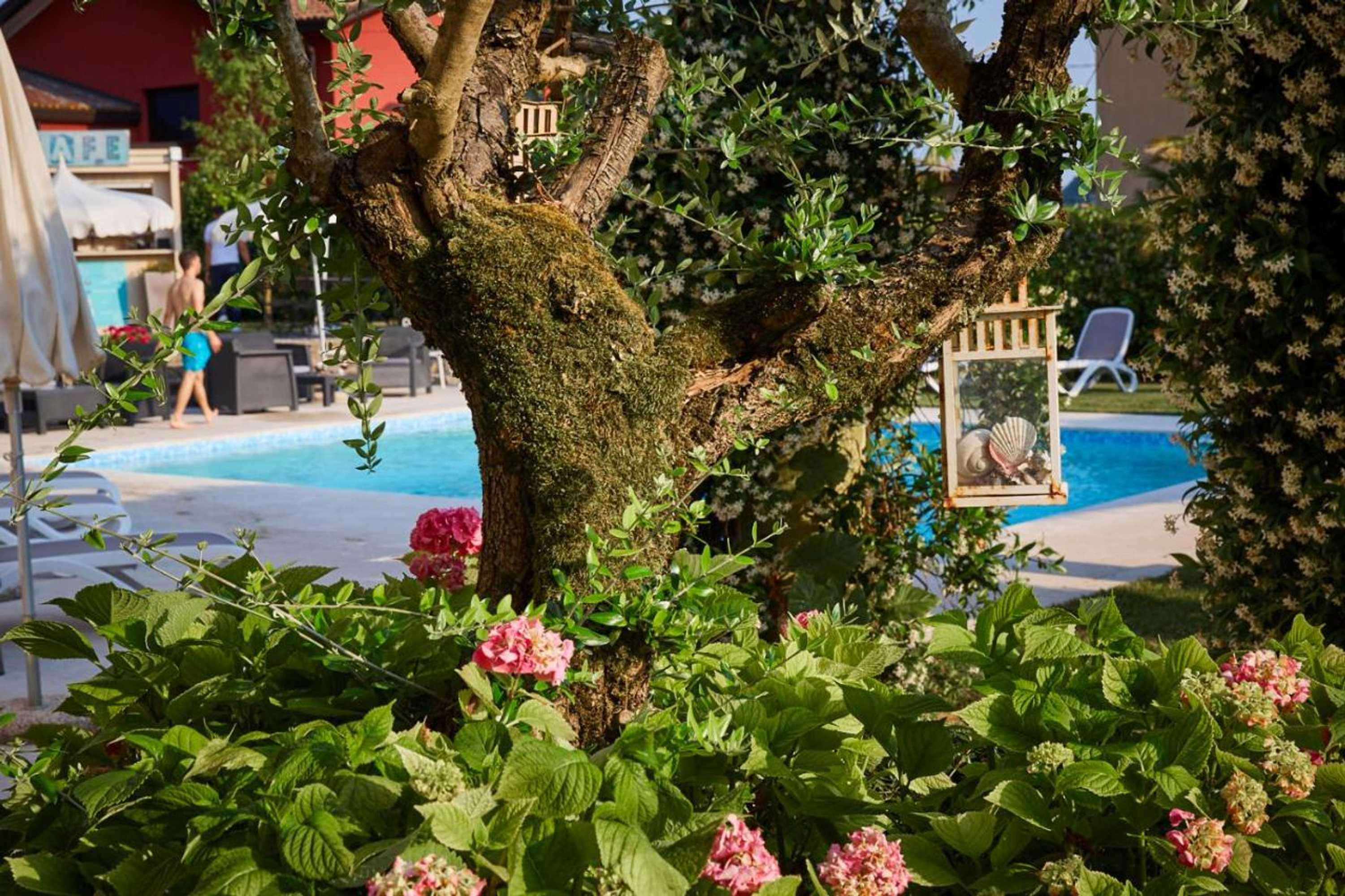 Gift card for Hotel Villaguarda Landscape Experience Gift card for Hotel Villaguarda Landscape Experience