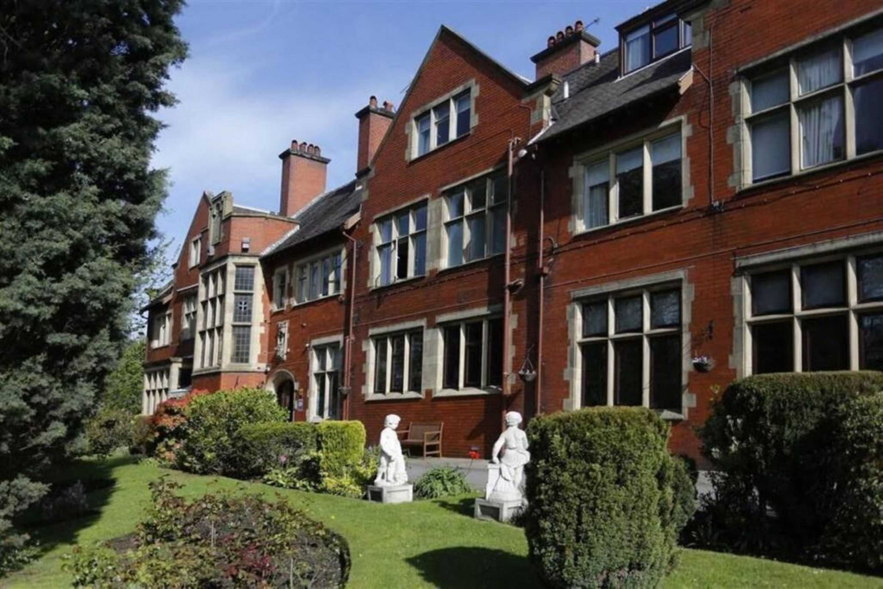 Gift card for Broadfield Park Hotel Gift card for Broadfield Park Hotel