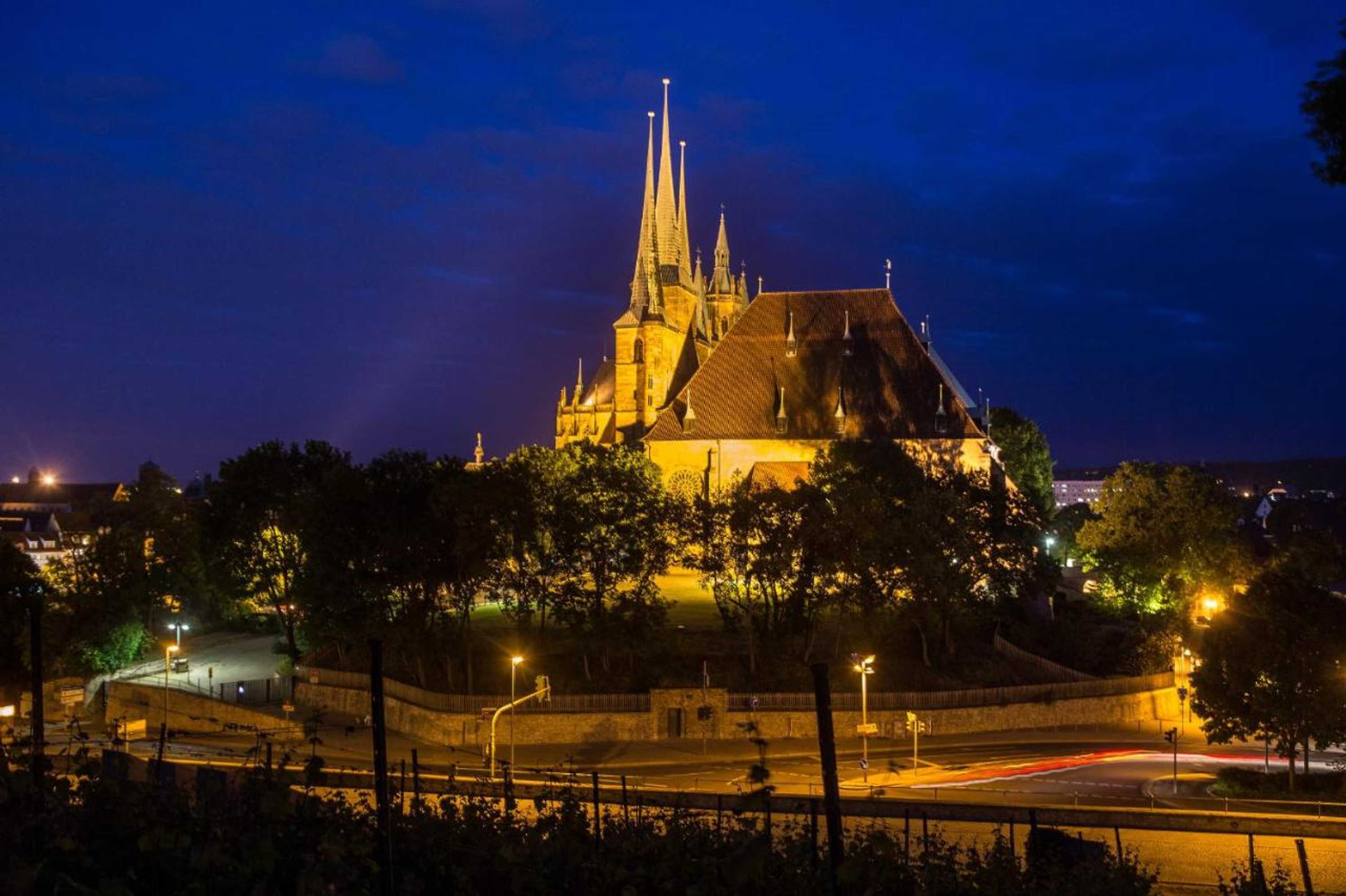 Gift card for Ferienhaus-Pressler-Erfurt