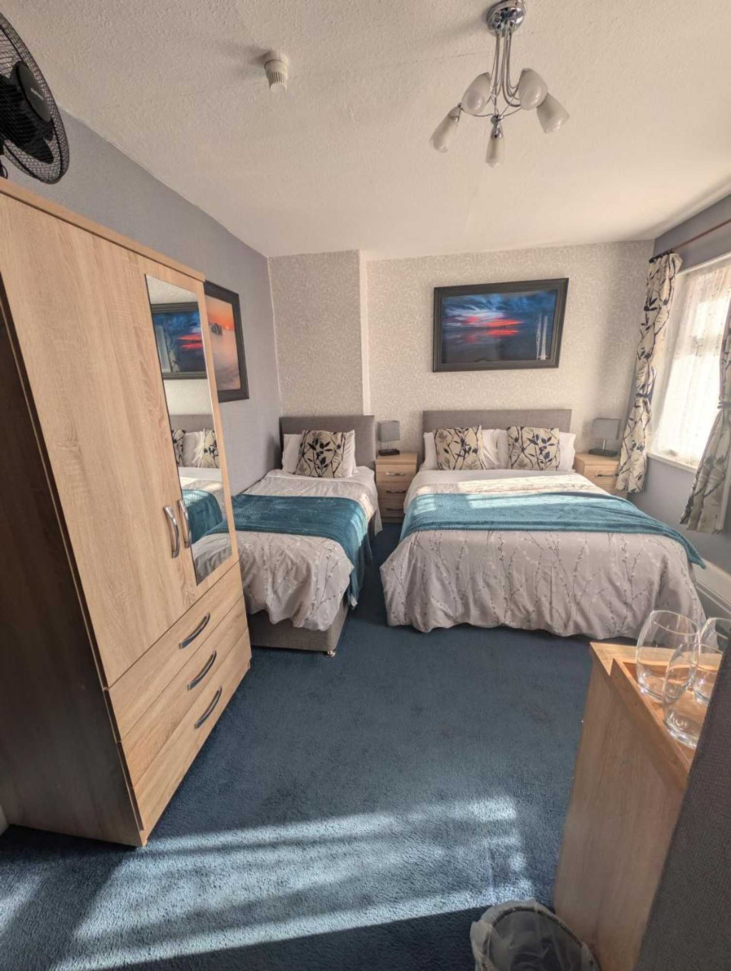 Gift card for Hesketh Hotel