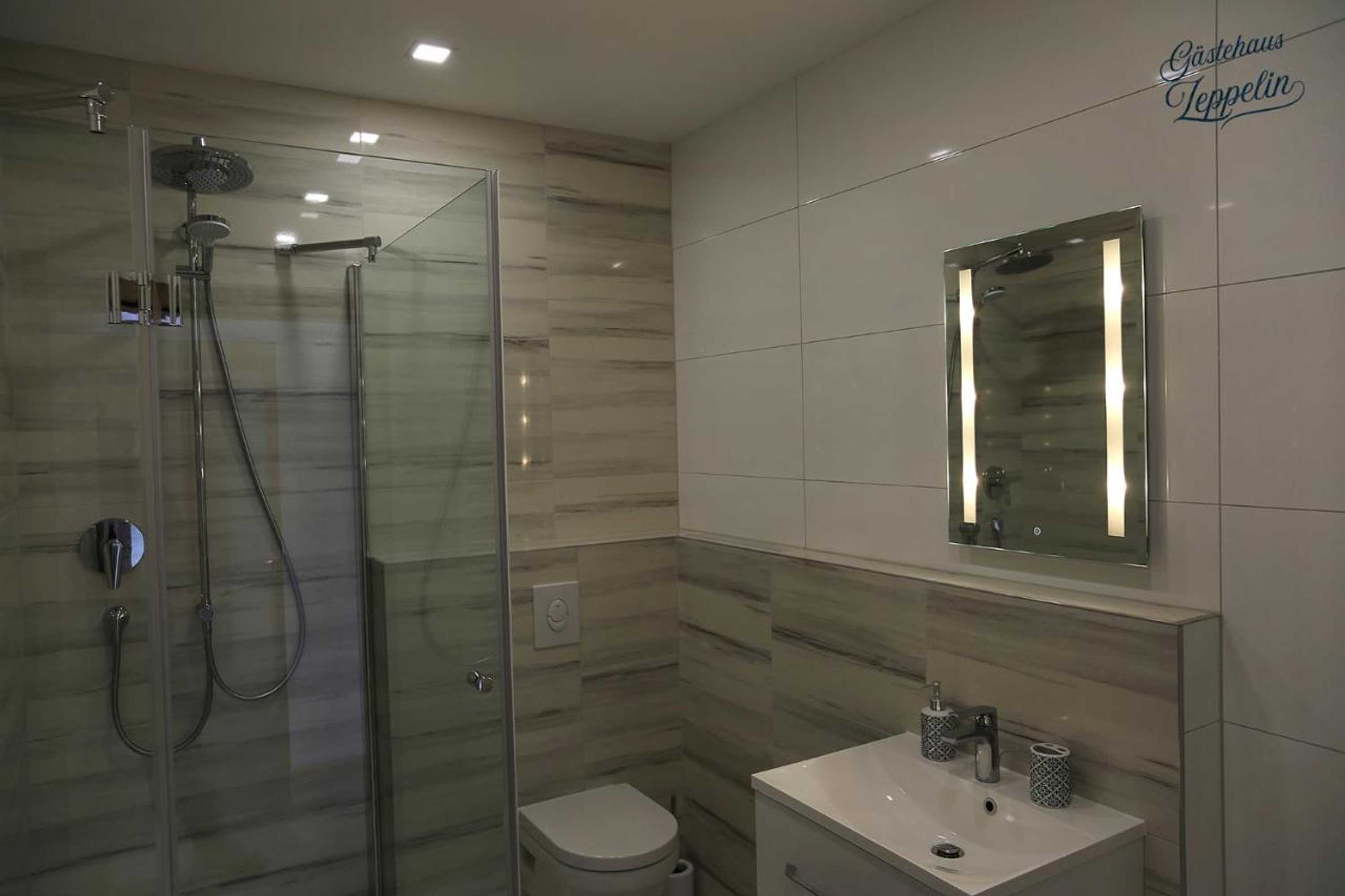 Gift card for Gästehaus Zeppelin