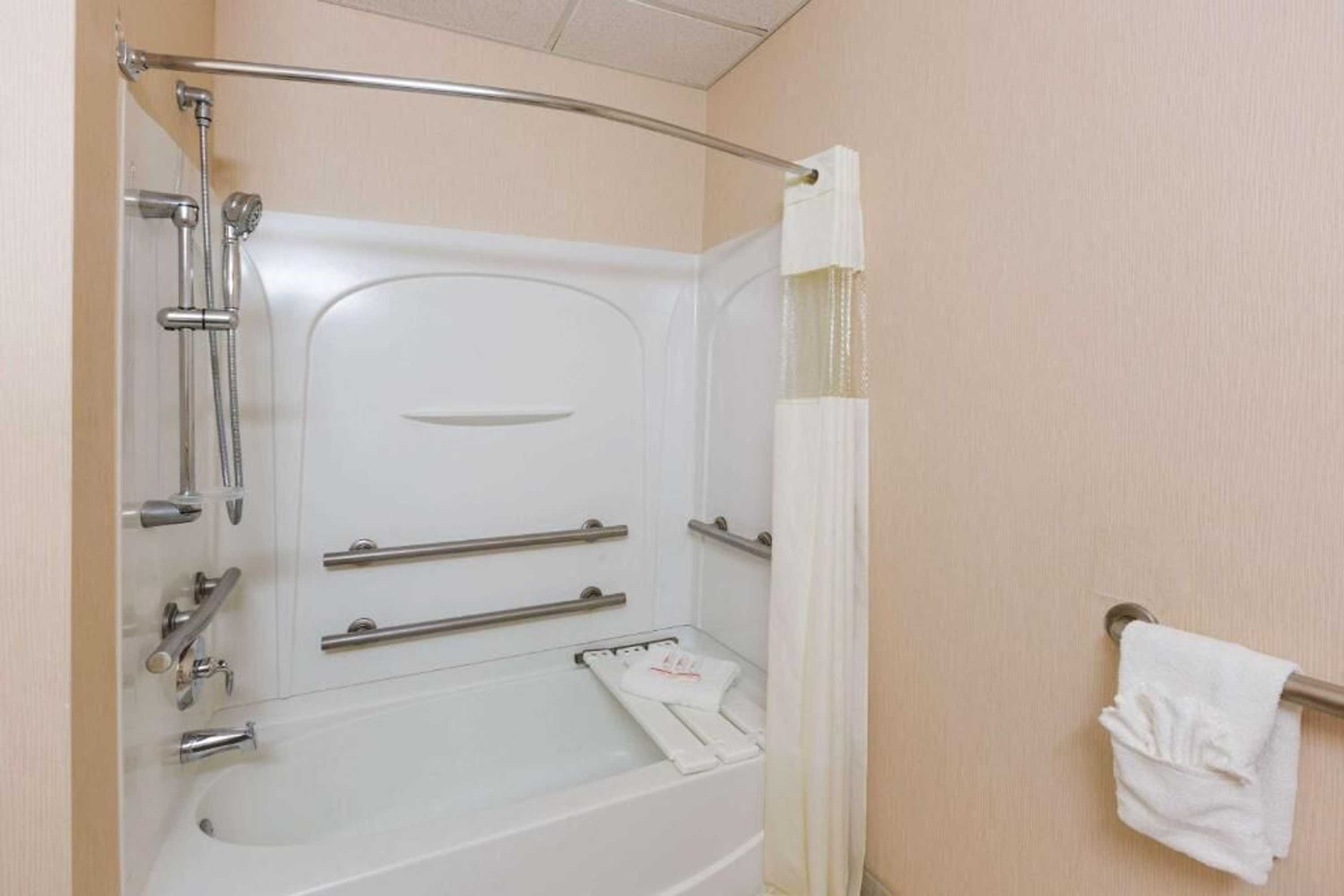 Gift card for Days Inn by Wyndham Budd Lake