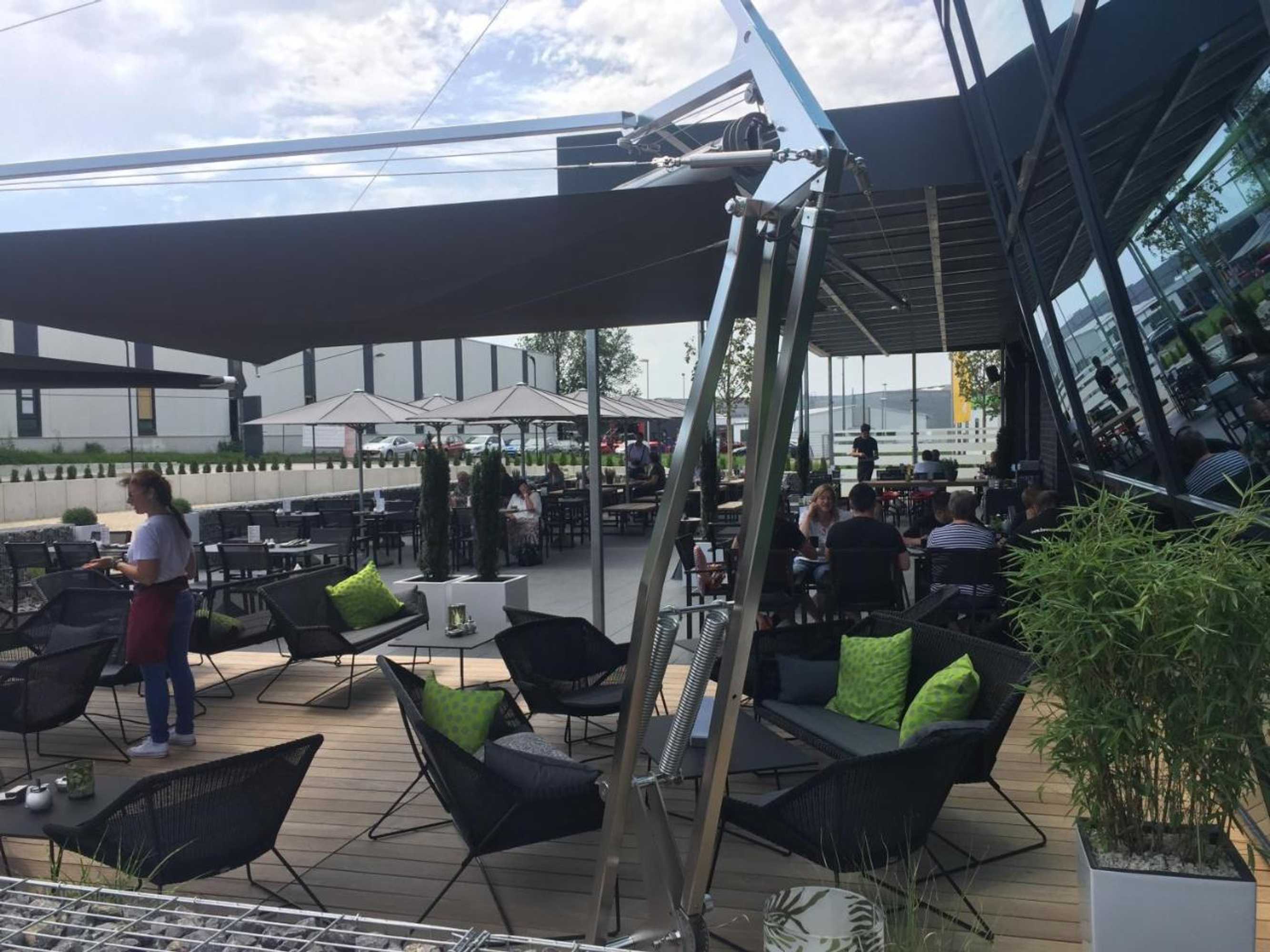 Gift card for Bäck Stage