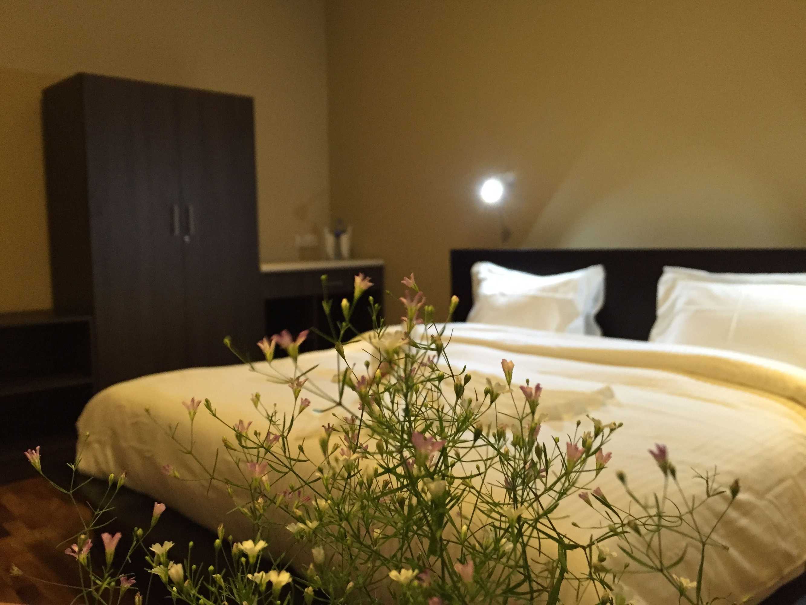 Gift card for Panorama Green View Hotel