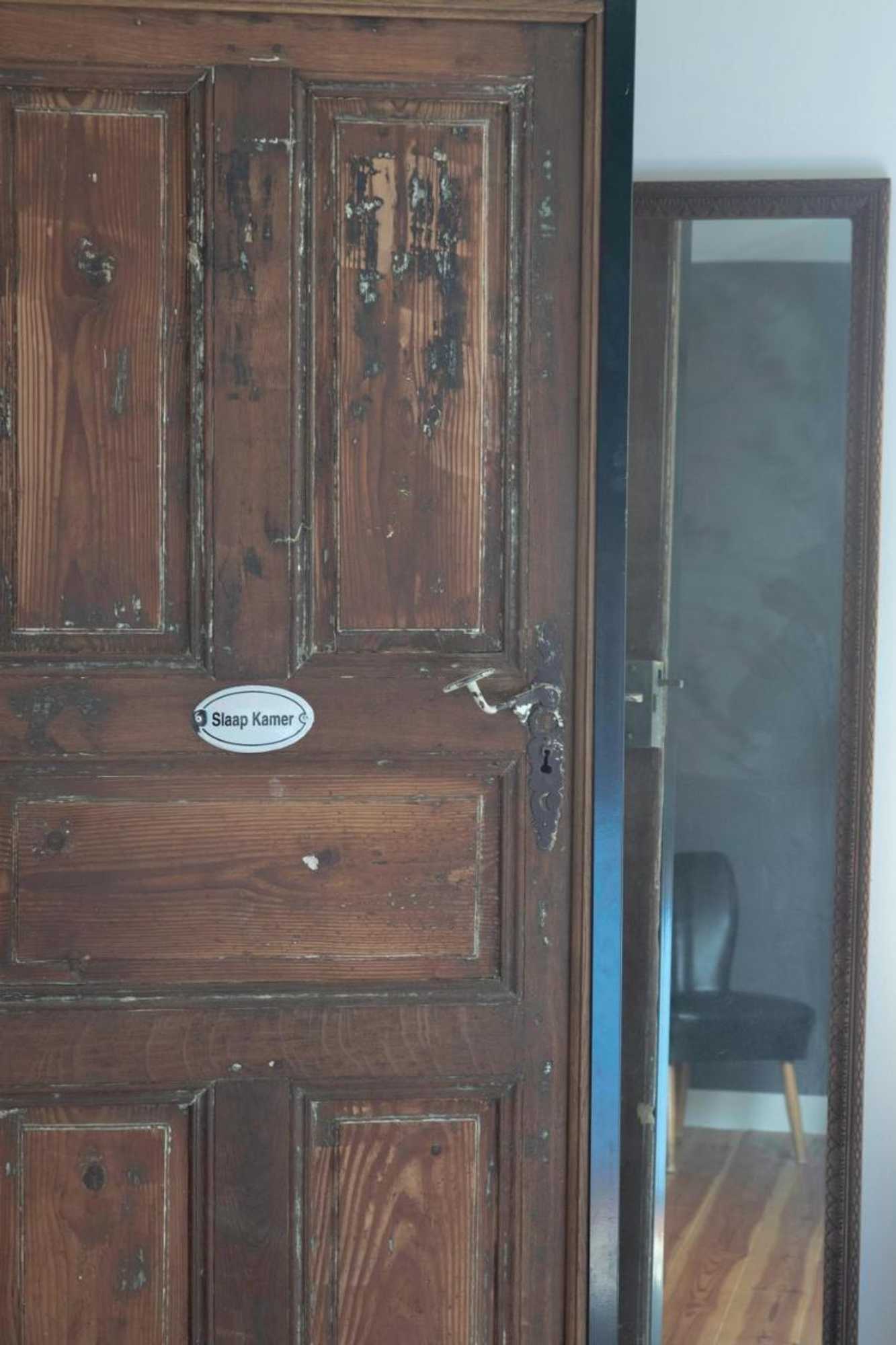 Gift card for Beeltjens B&b: Wolf&belle