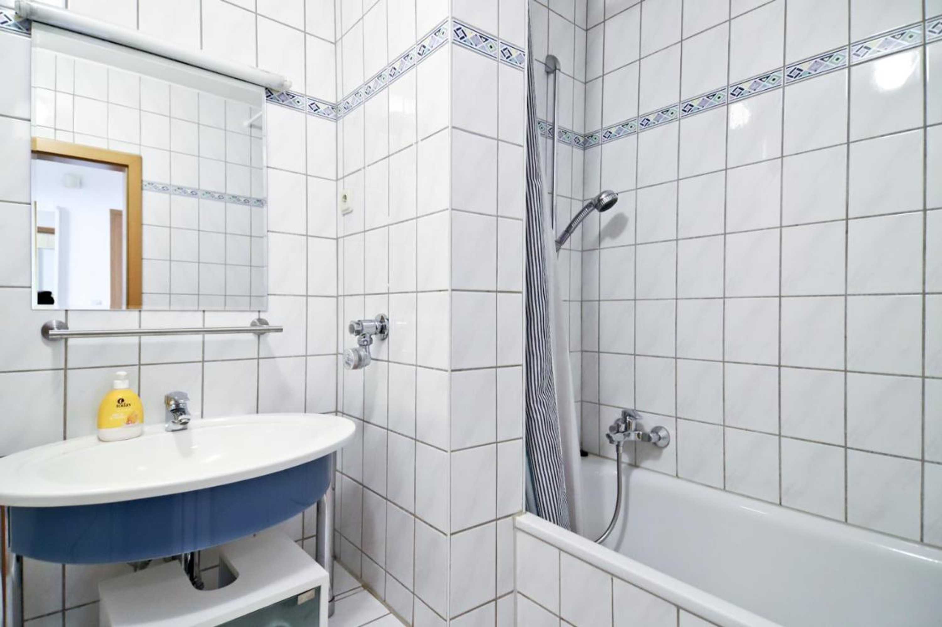 Gift card for Top Ferienwohnung Veltins Arena