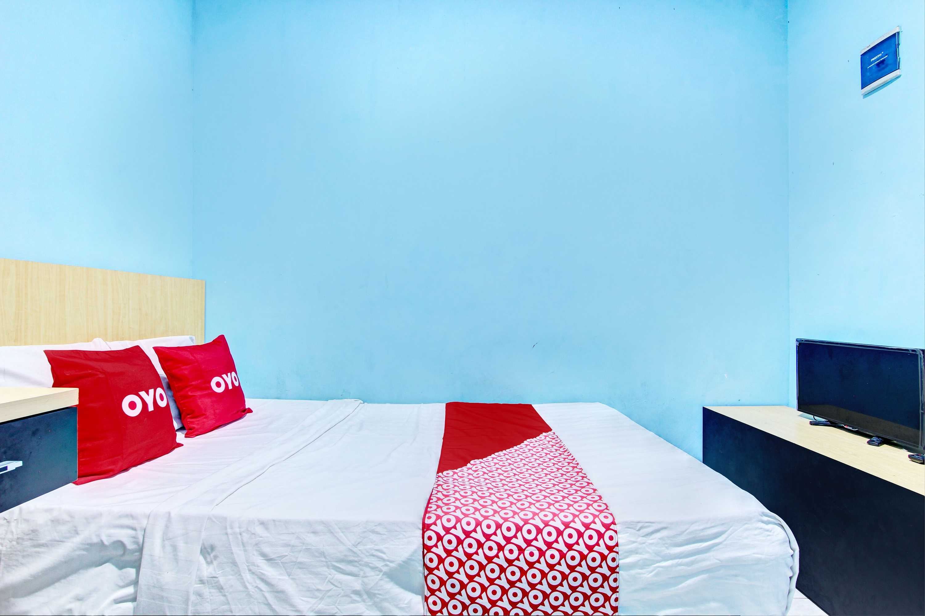 Gift card for Oyo 93209 Guest House Cemara 3