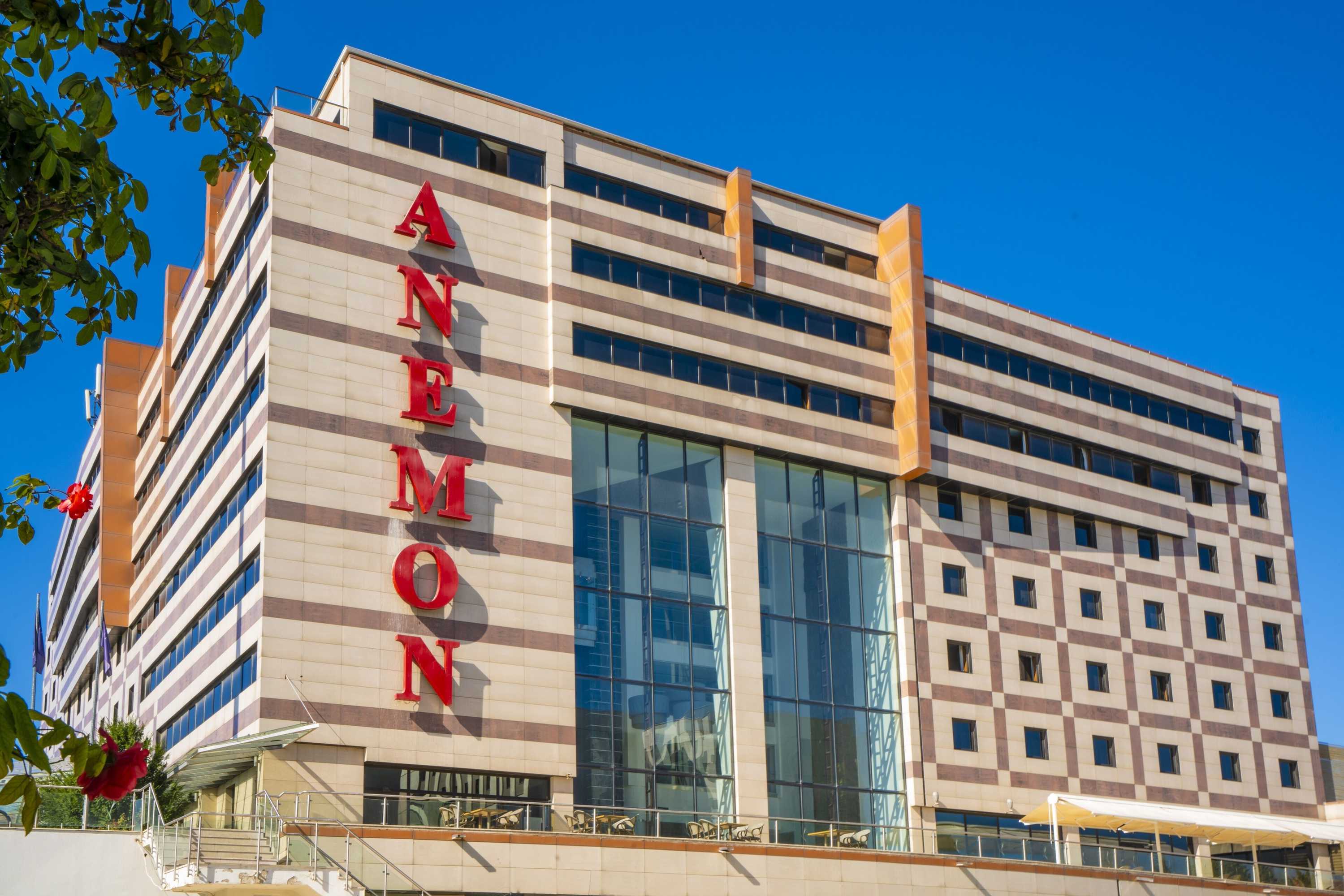Gift card for Anemon Grand Eskisehir Hotel Gift card for Anemon Grand Eskisehir Hotel