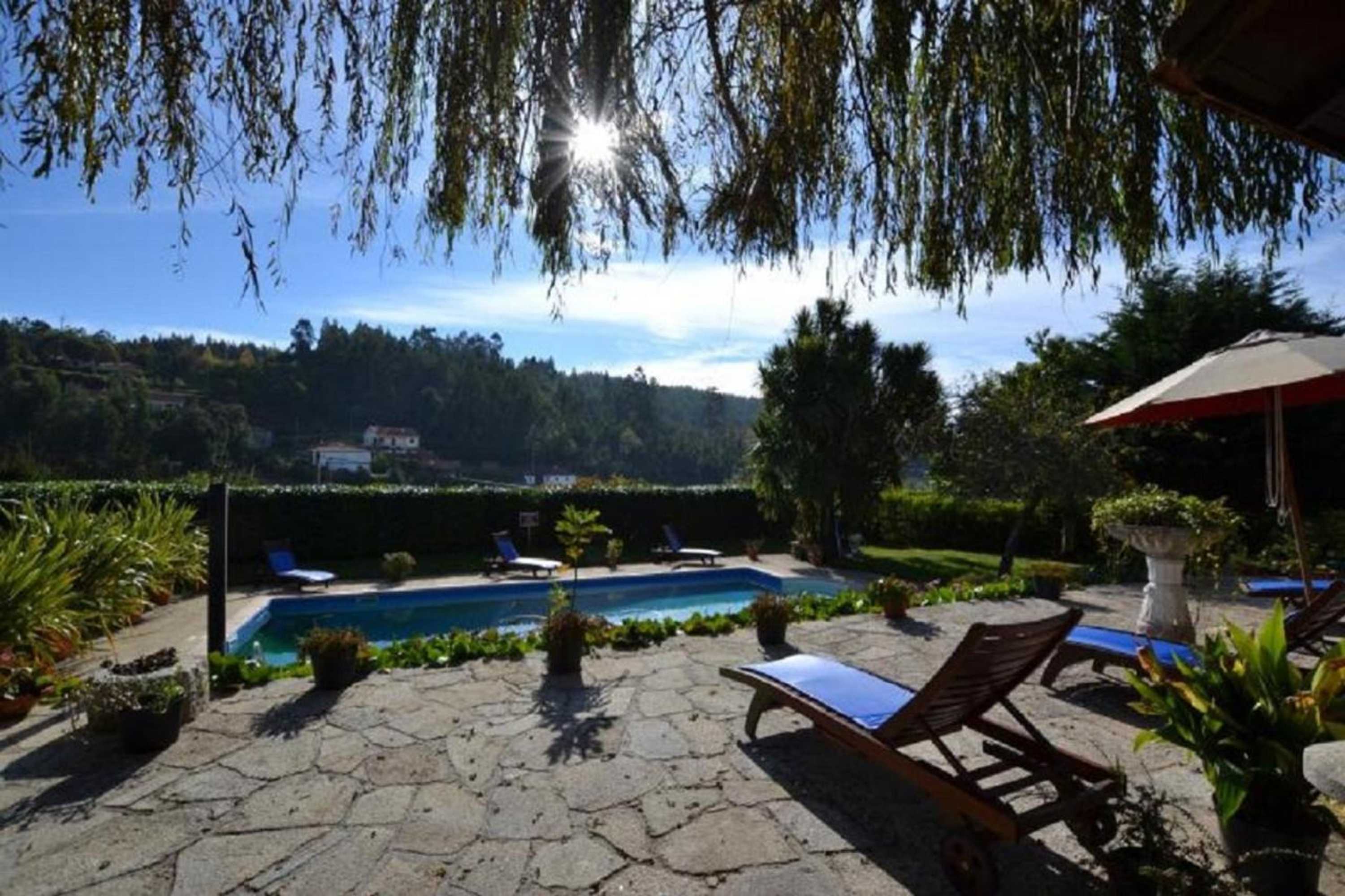 Gift card for Casa do Outeirinho- Turismo Rural Gift card for Casa do Outeirinho- Turismo Rural