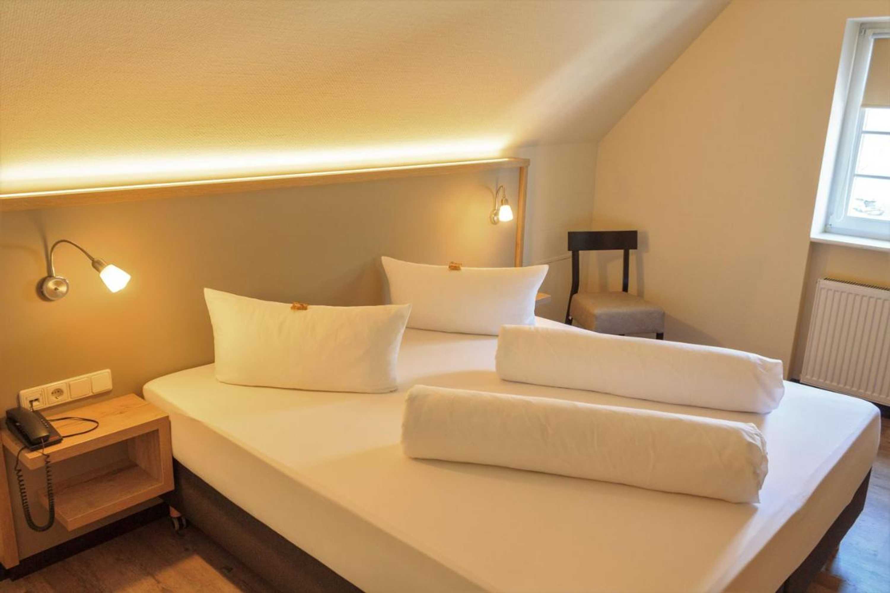 Gift card for Hotel Zur Altstadt