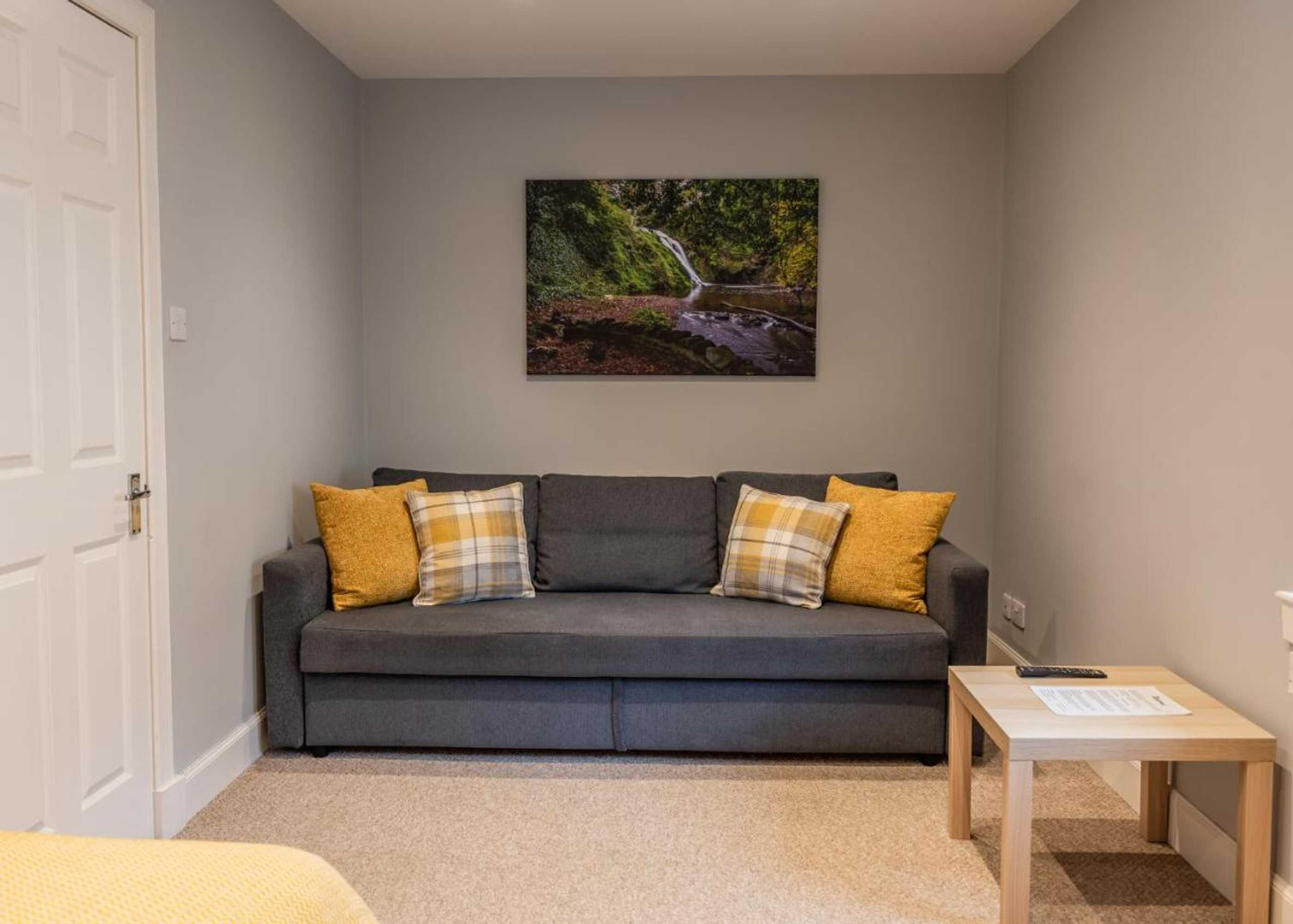 Gift card for Union Street Suites