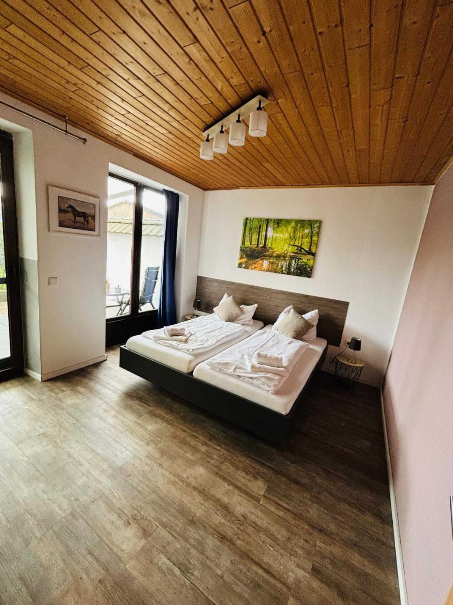 Gift card for Ferienwohnung Versteeg am Winkelschen Busch