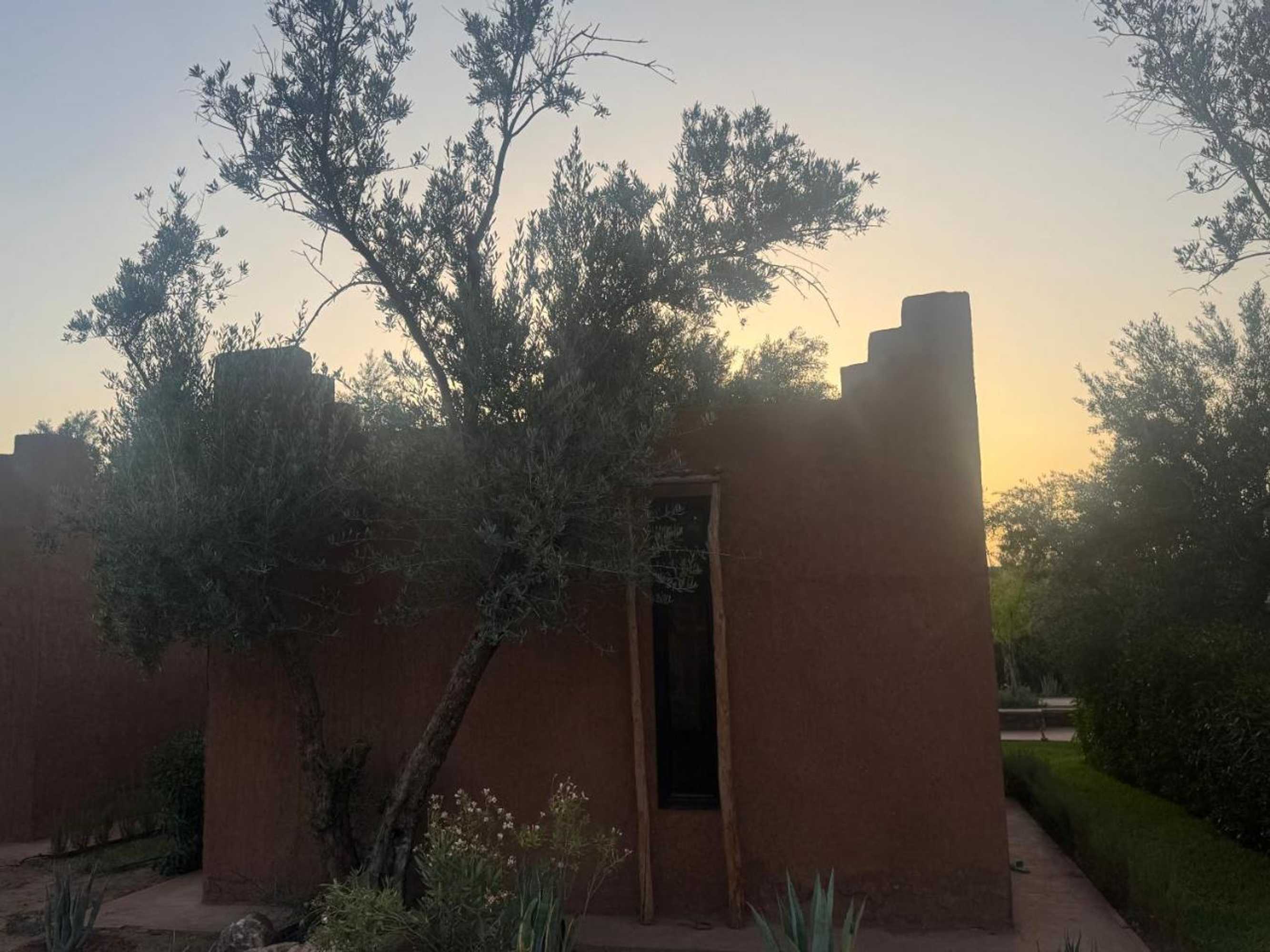 Gift card for Ecolodge Dar Bouhouta