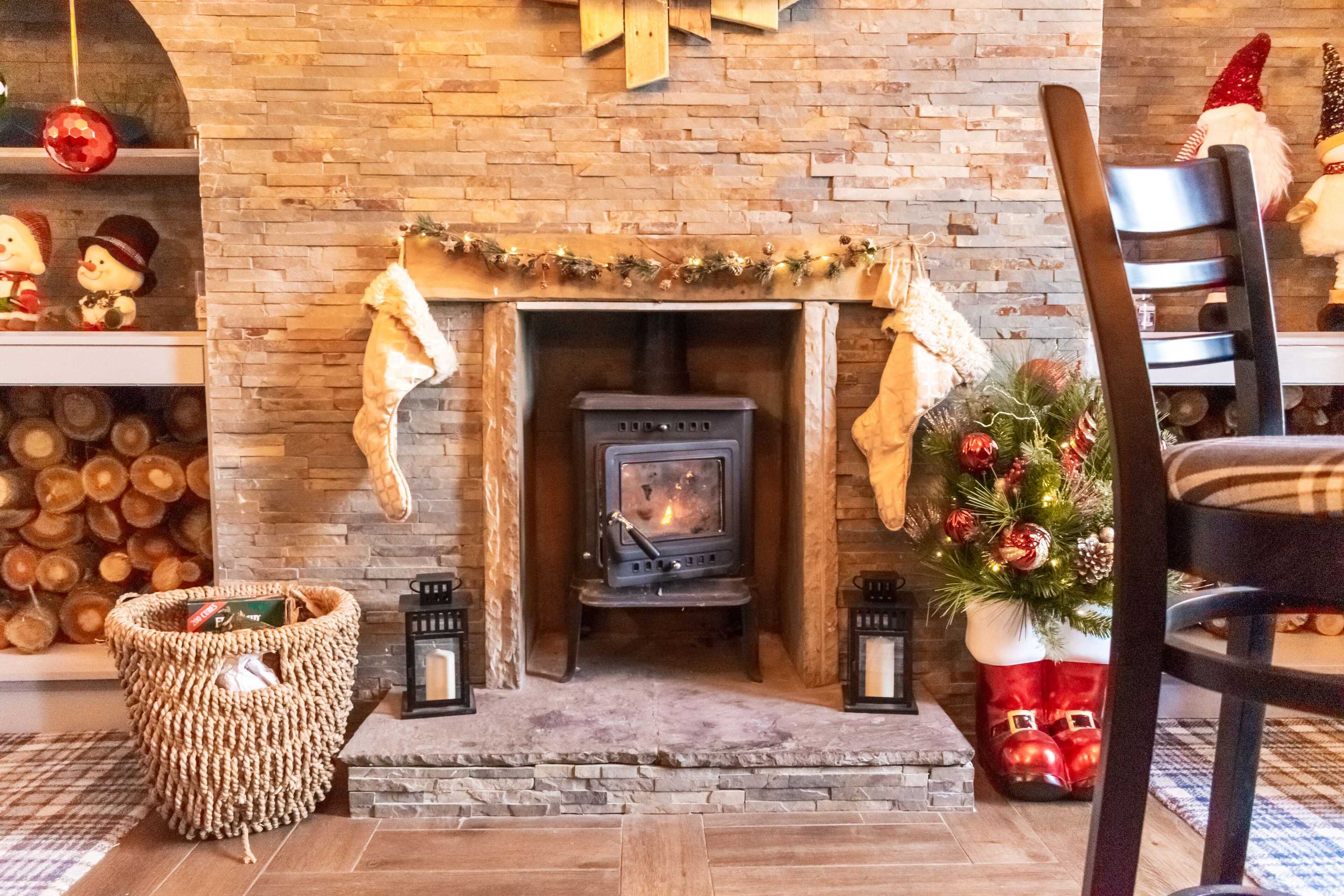 Gift card for The Crown at Worthington