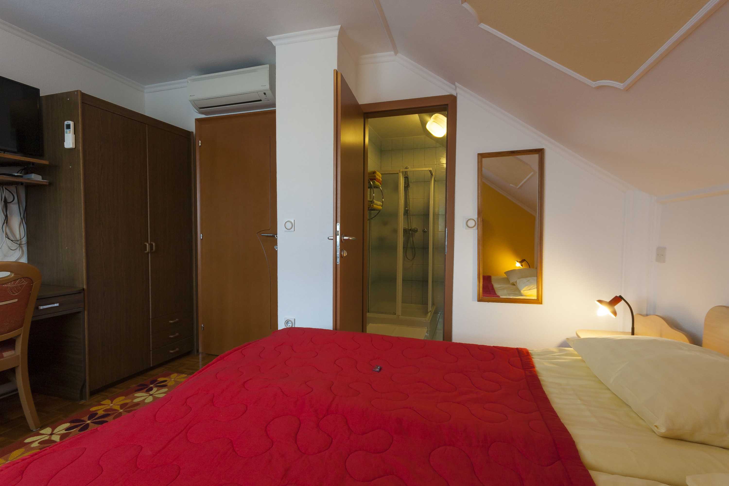 Gift card for Rooms & Apartments Jana Gift card for Rooms & Apartments Jana