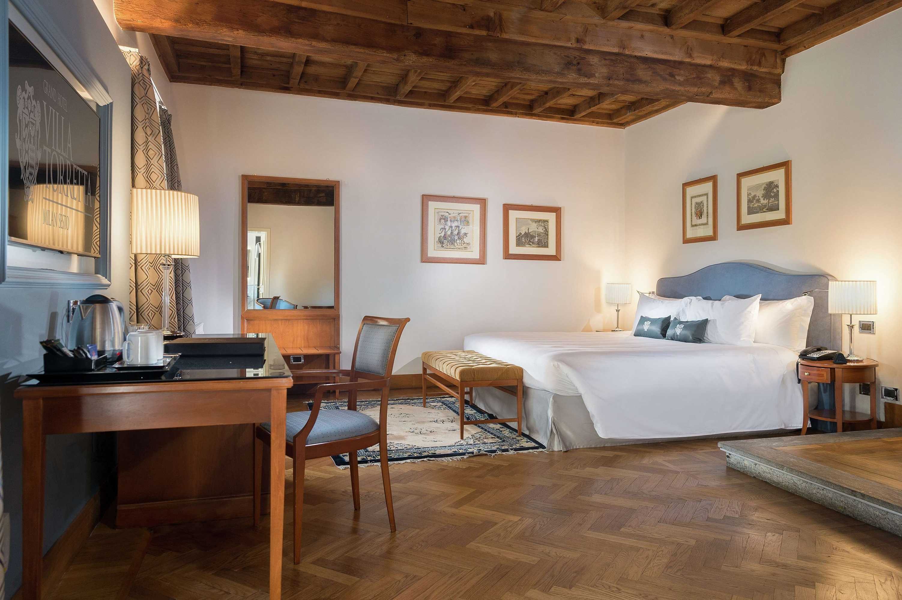 Gift card for Grand Hotel Villa Torretta Milan Sesto, Curio Collection by Hilton Gift card for Grand Hotel Villa Torretta Milan Sesto, Curio Collection by Hilton